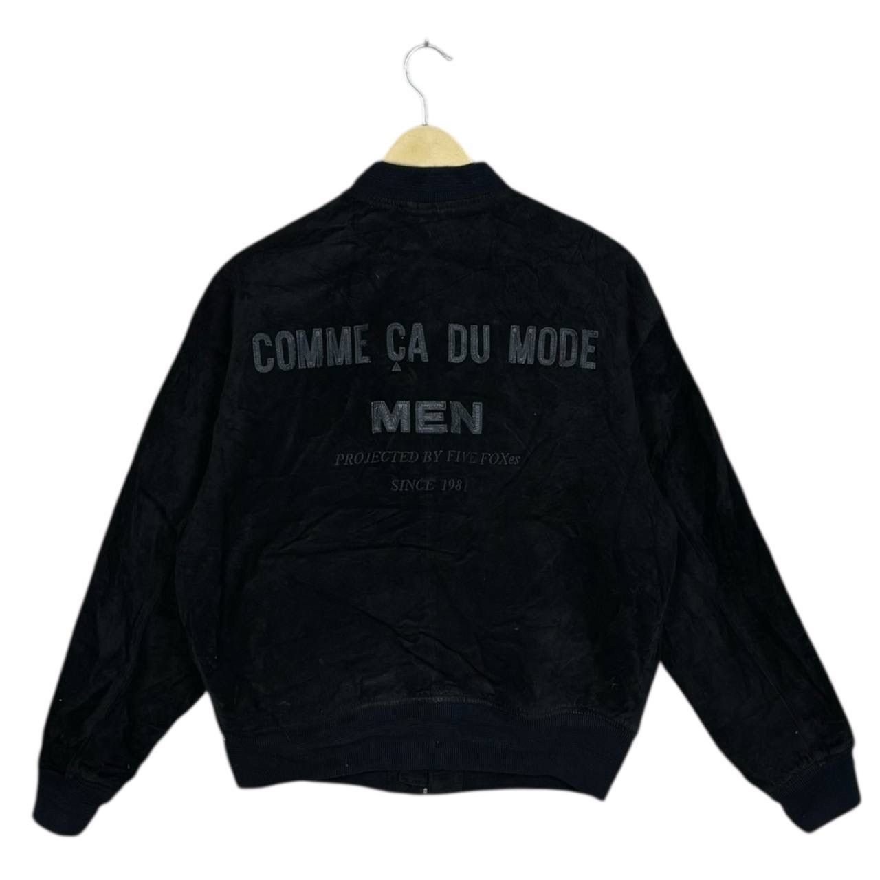 Comme Ca Du Mode Japan | Grailed