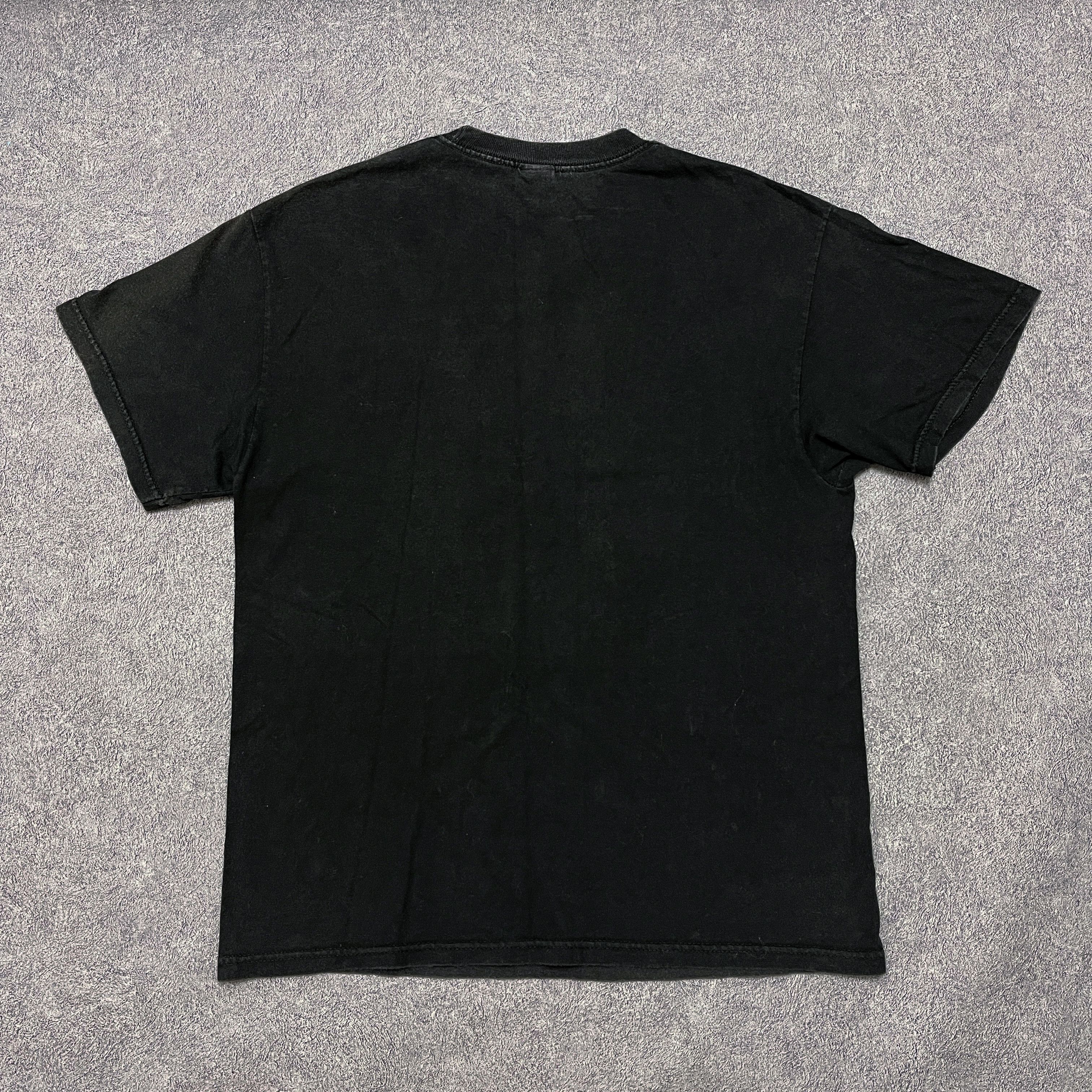 Vintage Vintage Doctor Who Shirt Y2K Movie Promo Tv Show Size US L / EU 52-54 / 3 - 16 Thumbnail
