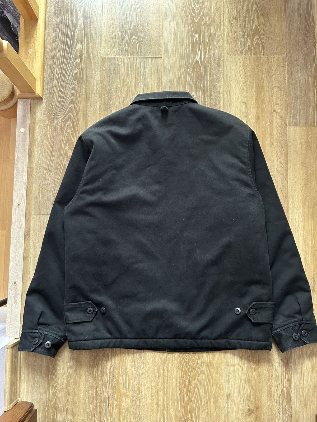 Carhartt Vintage Carhartt Modular Work Jacket Size US XL / EU 56 / 4 - 9 Thumbnail