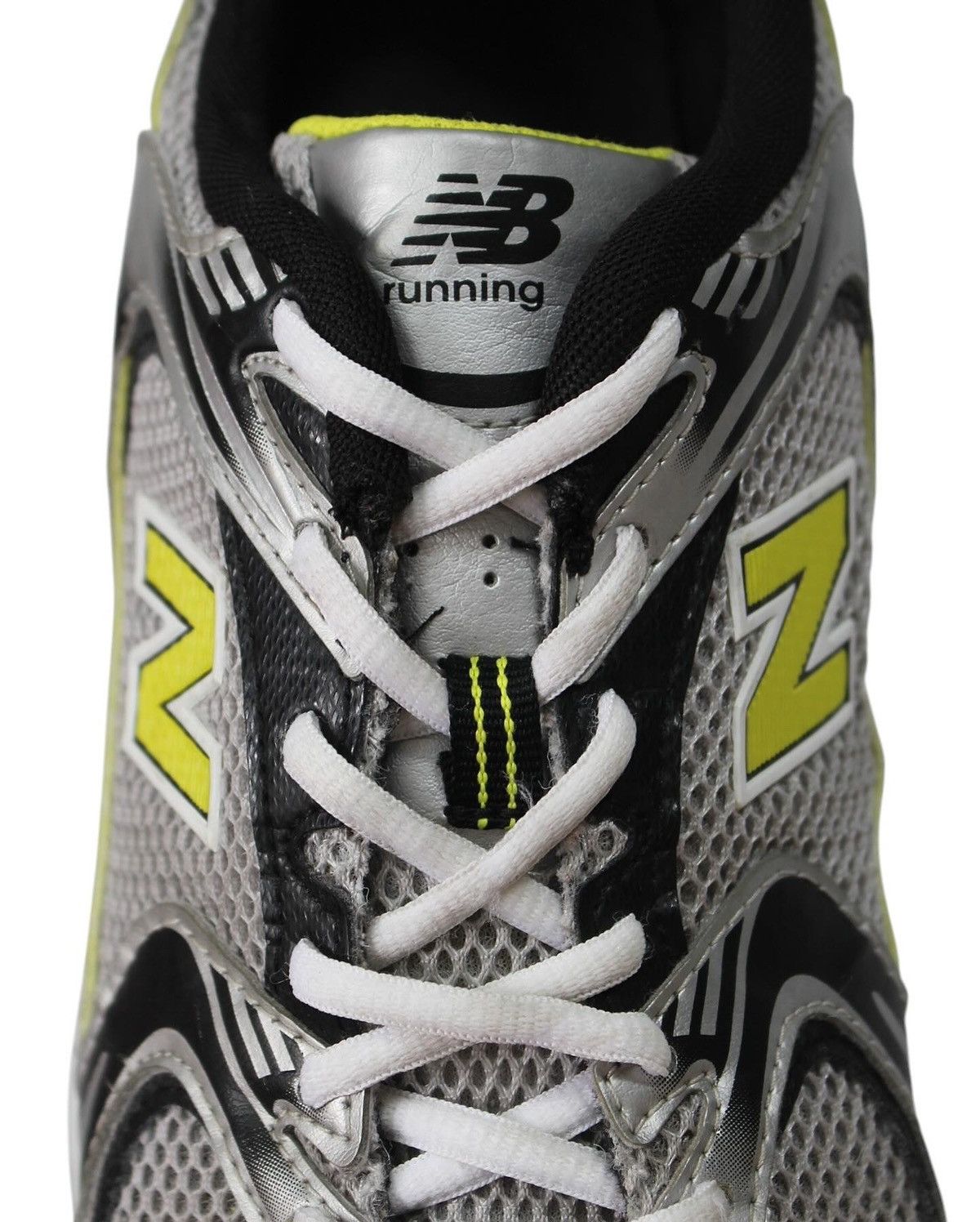 New Balance 2020 NEW BALANCE 530 RUNNING ABZORB Size US 8.5 / EU 41-42 - 4 Thumbnail