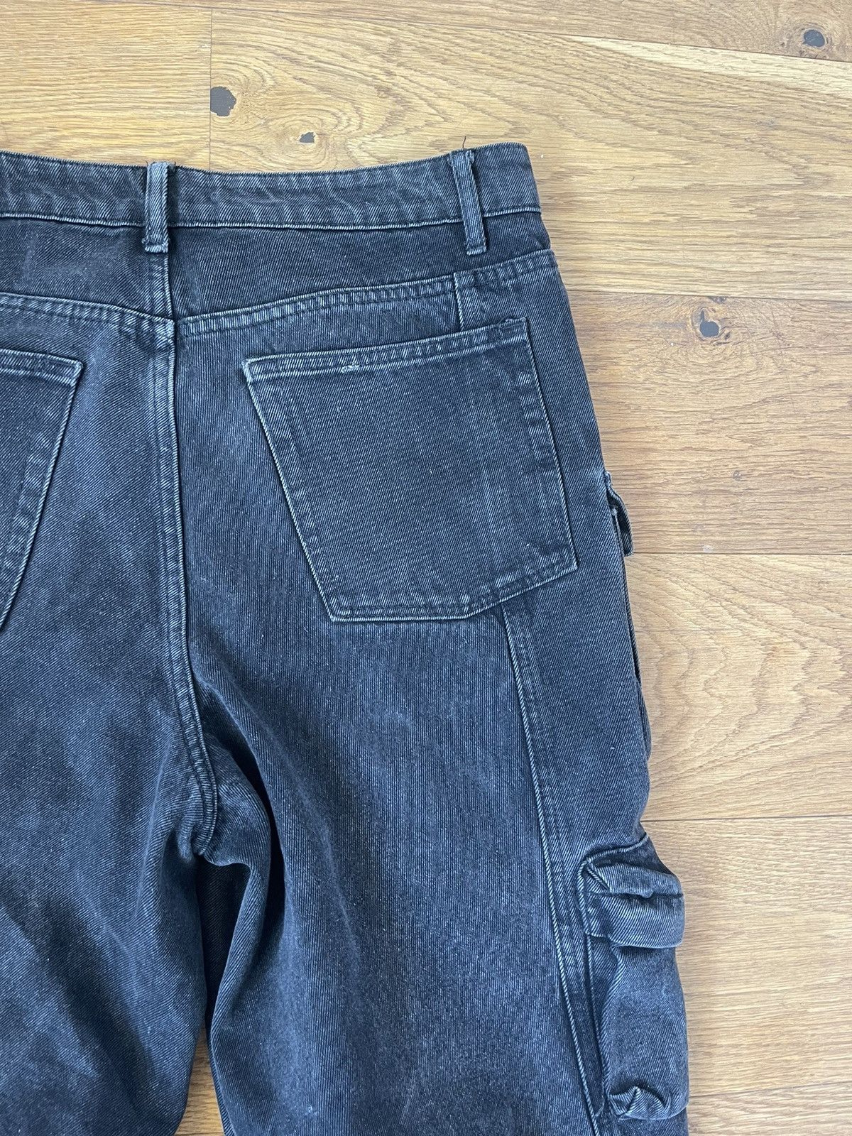 Jaded London Rare Jaded London baggy CargoPants Size US 32 / EU 48 - 12 Thumbnail