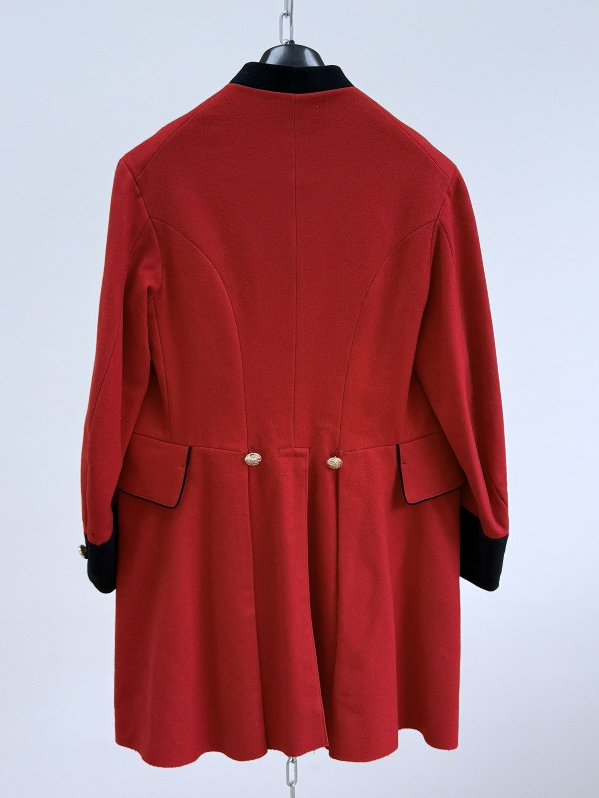 Vintage Antique 1930sThe Princess Royal Guards British Tunic Coat Size US M / EU 48-50 / 2 - 7 Thumbnail