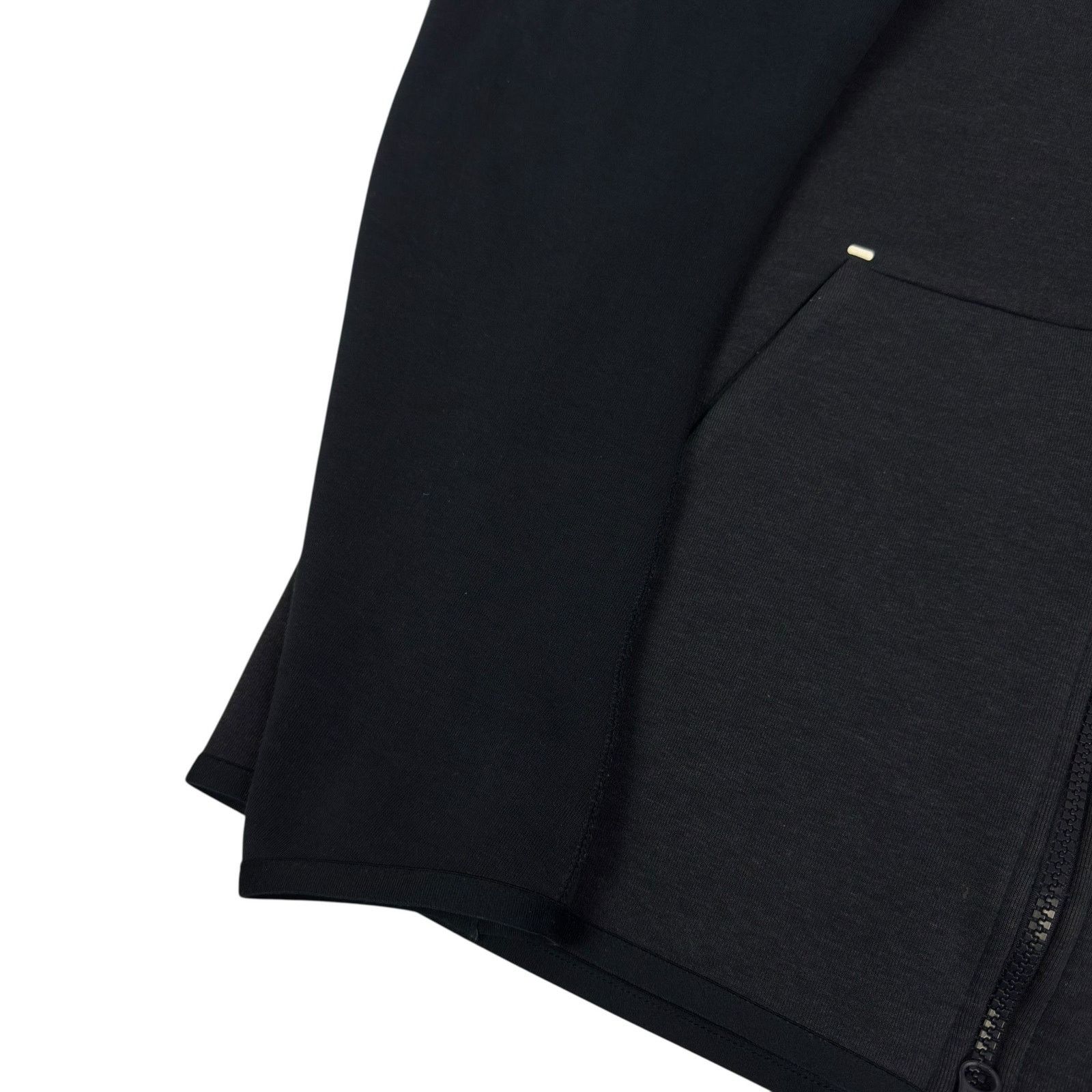 Nike Nike Tech Fleece Men navy Full Zip Hoodie Medium Size US M / EU 48-50 / 2 - 6 Thumbnail