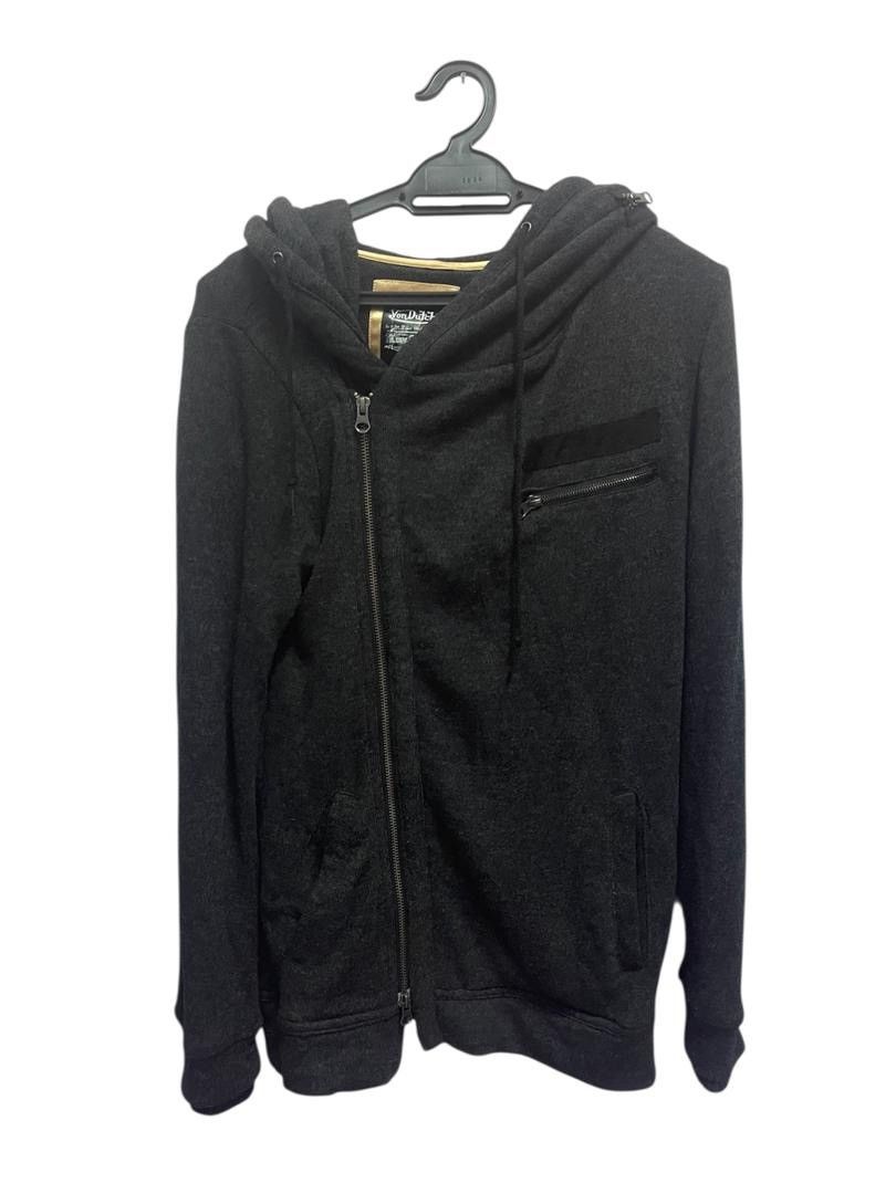 Von Dutch Von Dutch BONO Hoodie Sweater Size US L / EU 52-54 / 3 - 2 Thumbnail