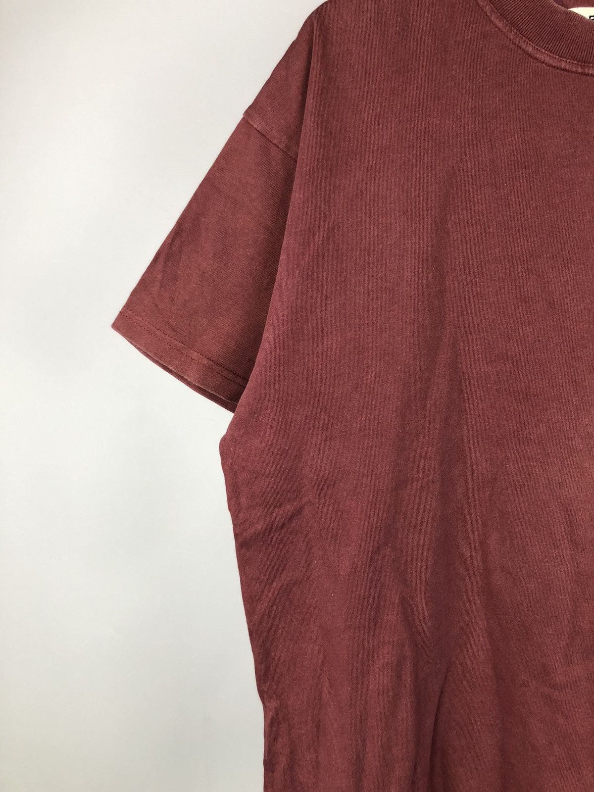 Vintage Blanks Represent Clo Oversized Fit Faded Y2K Opium