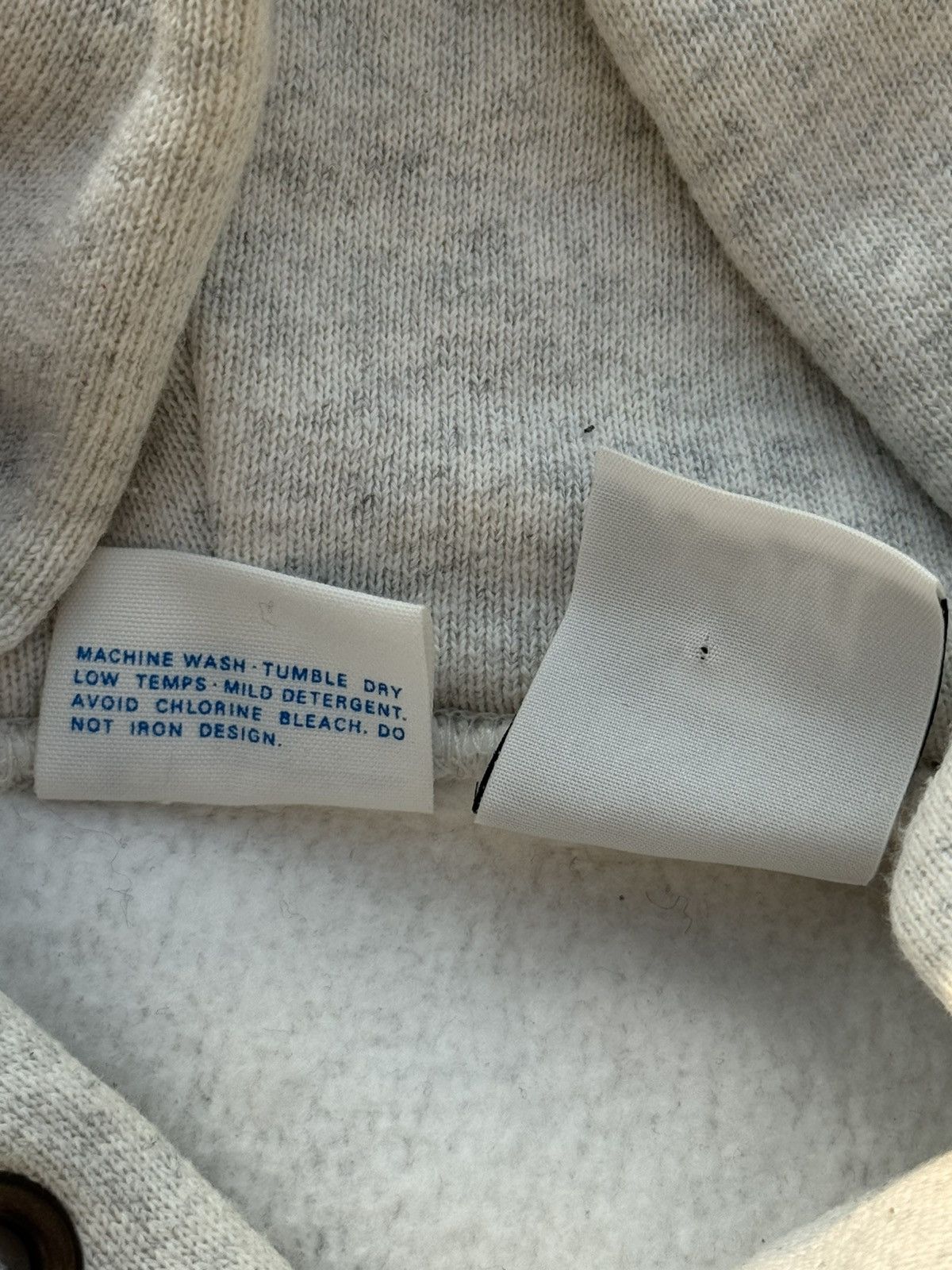 Champion Champion x X-girl collaboration hoodie Size US S / EU 44-46 / 1 - 15 Thumbnail