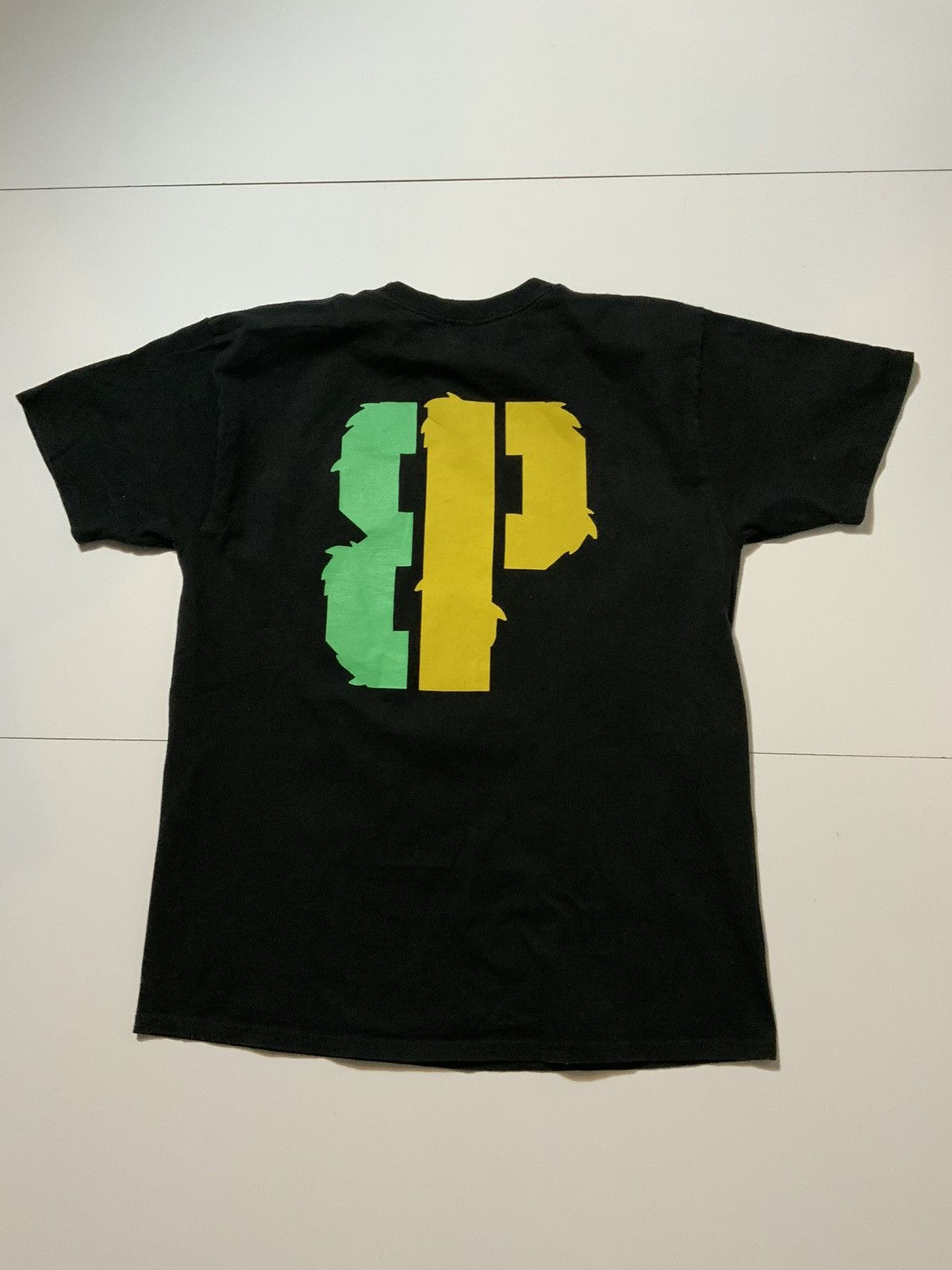 Brooklyn Projects × Grateful Dead Brooklyn Projects Grateful Dead To Not Be Dead T-Shirt Size US L / EU 52-54 / 3 - 2 Thumbnail