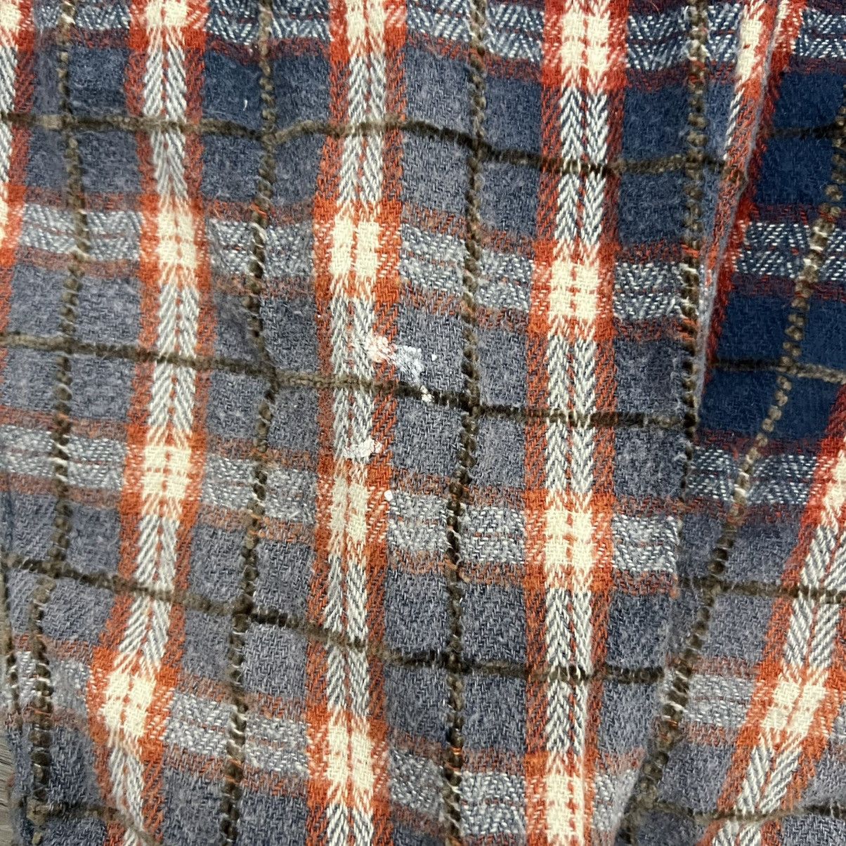 Vale Vale Forever Valley Dreams Rhinestone Flannel USA Size US L / EU 52-54 / 3 - 13 Thumbnail