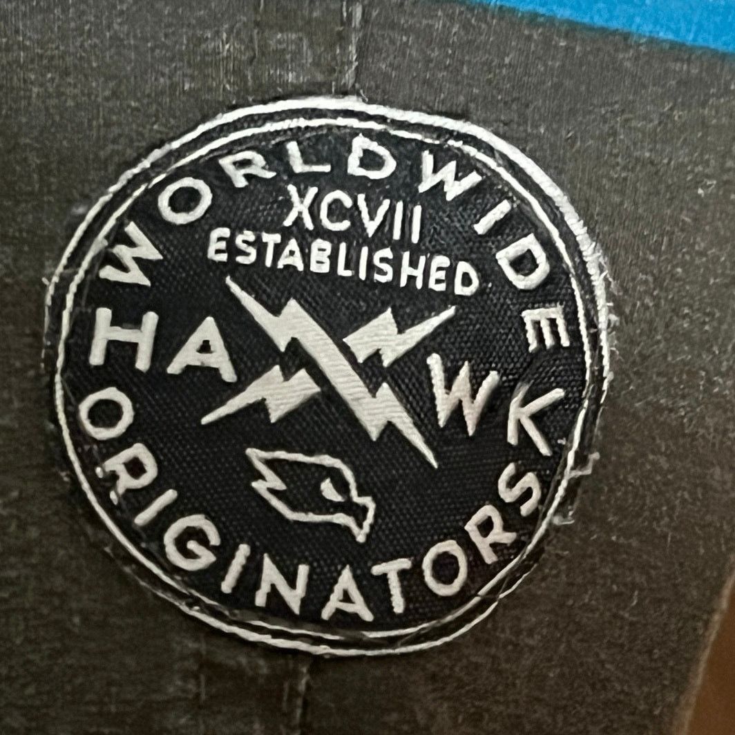 Tony Hawk Hawk Worldwide Originators board shorts men’s size 30. Size US 30 / EU 46 - 3 Thumbnail