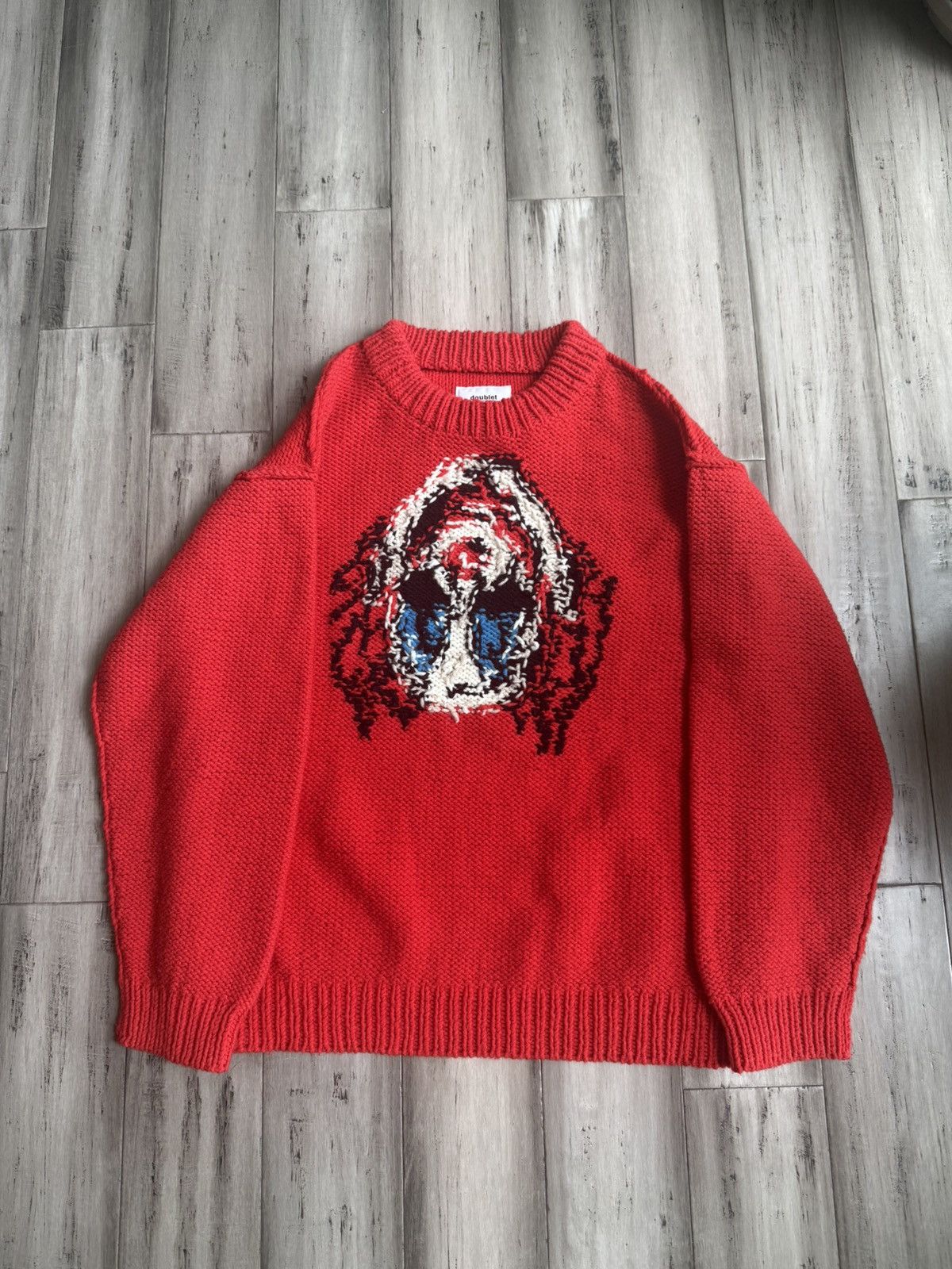 Doublet | Grailed