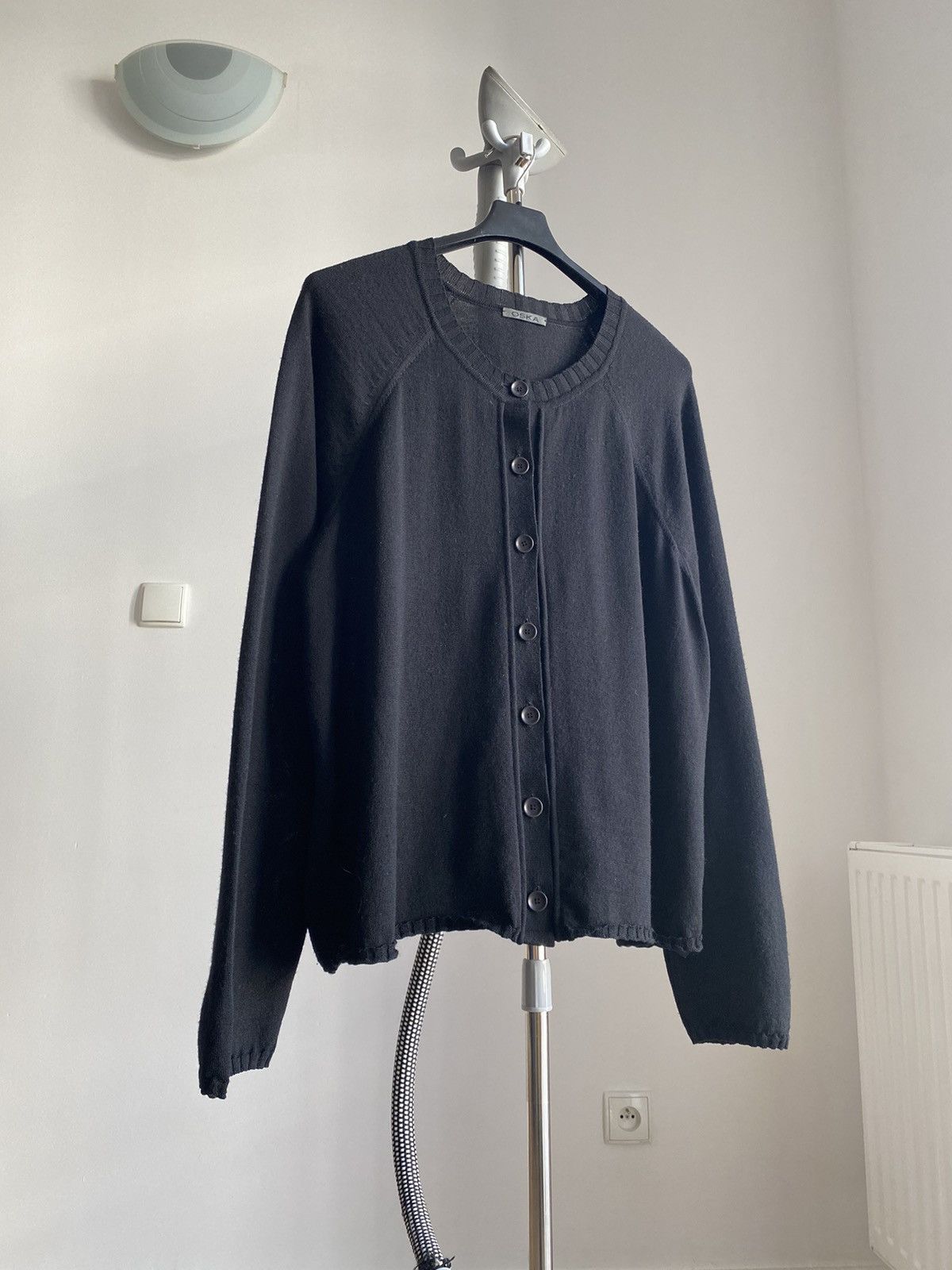 Other Oska Cardigan Wmns Size US M / EU 48-50 / 2 - 4 Thumbnail