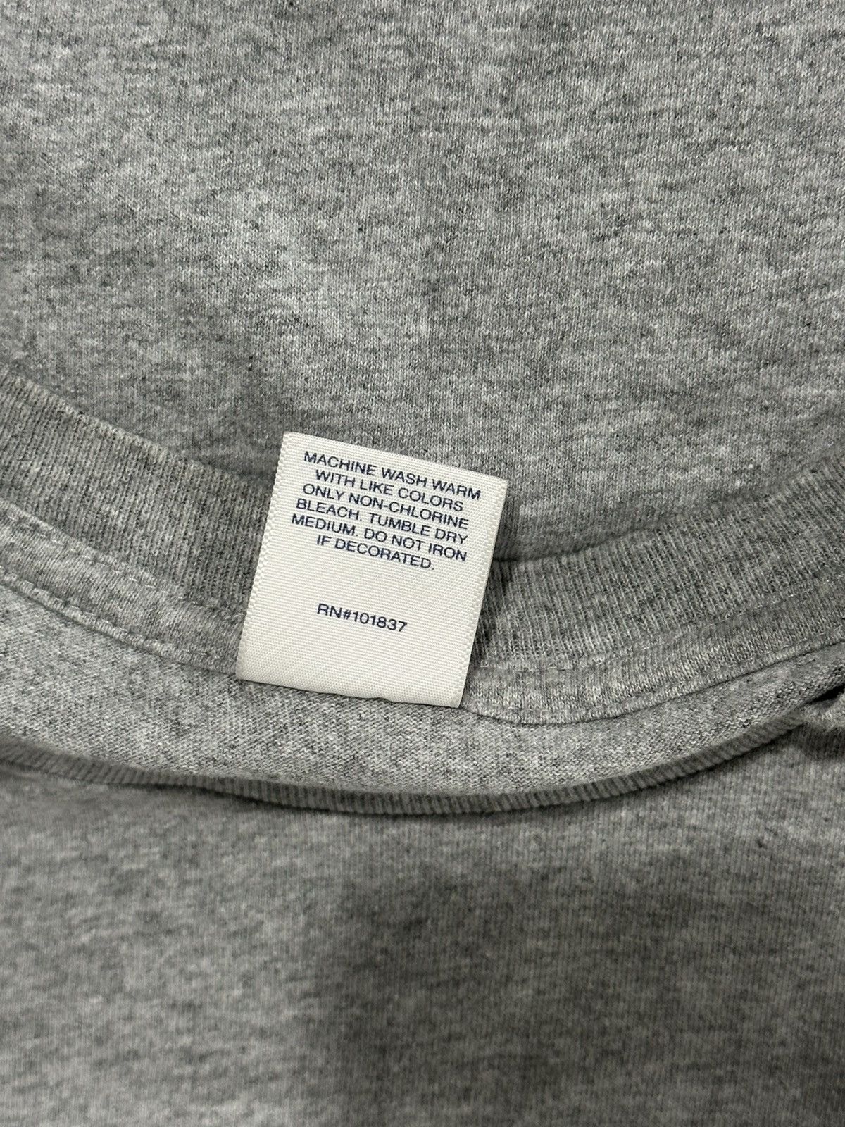 Supreme Supreme Dollar Tee Size US L / EU 52-54 / 3 - 5 Thumbnail