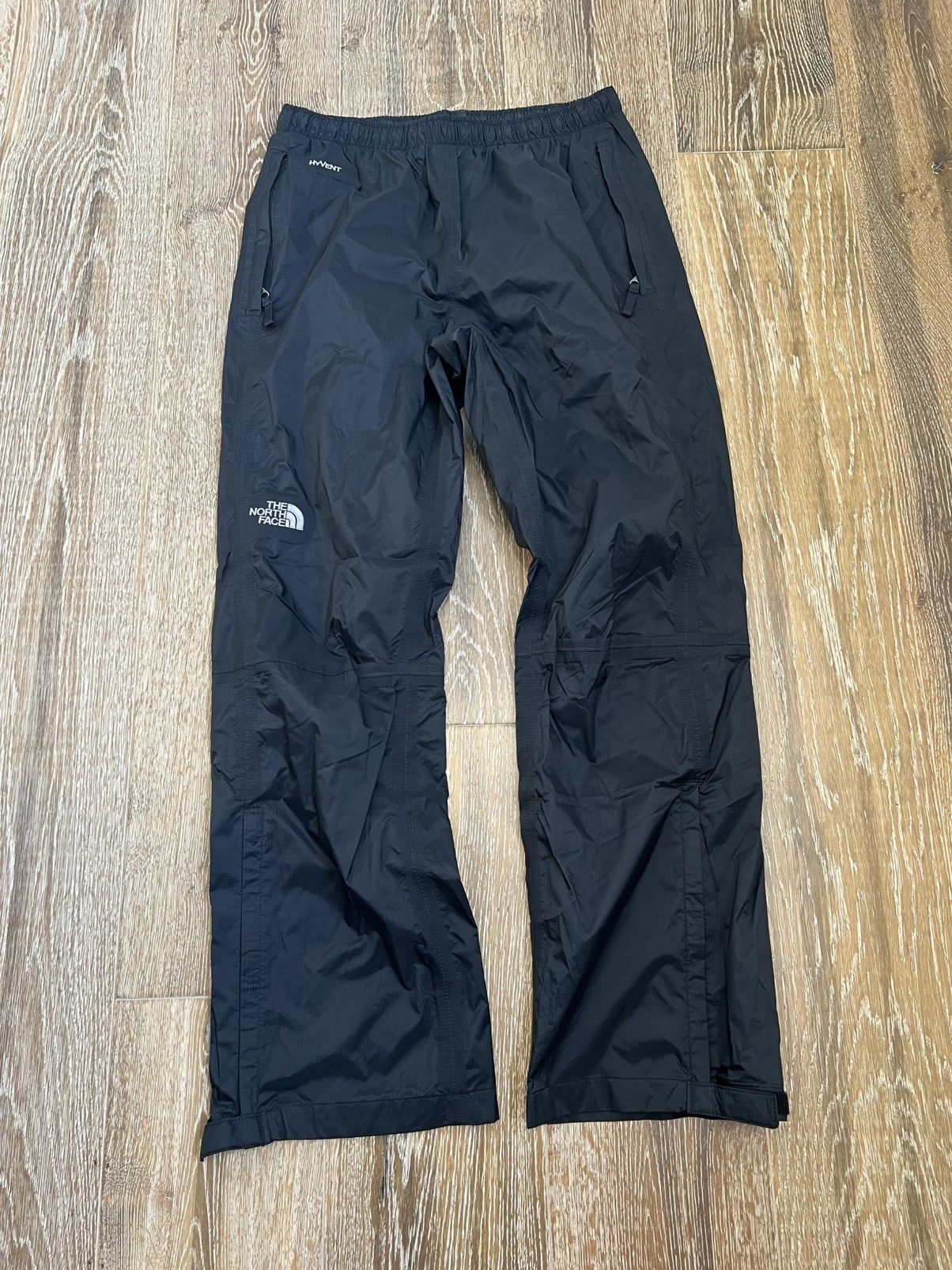 The North Face The North face hyvent pants Size US 30 / EU 46 - 1 Thumbnail