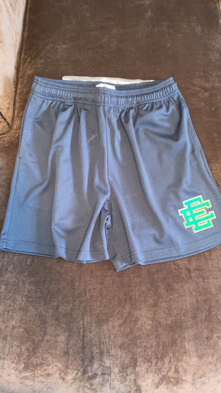 Eric Emanuel Eric Emanuel shorts Size US 35 - 1 Thumbnail