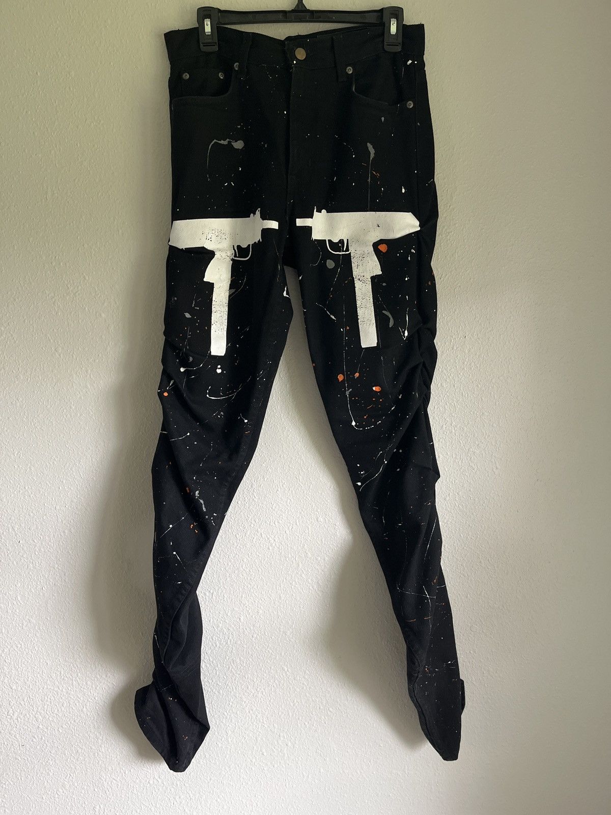 Other MeetTheGuys Denim Size US 30 / EU 46 - 1 Thumbnail