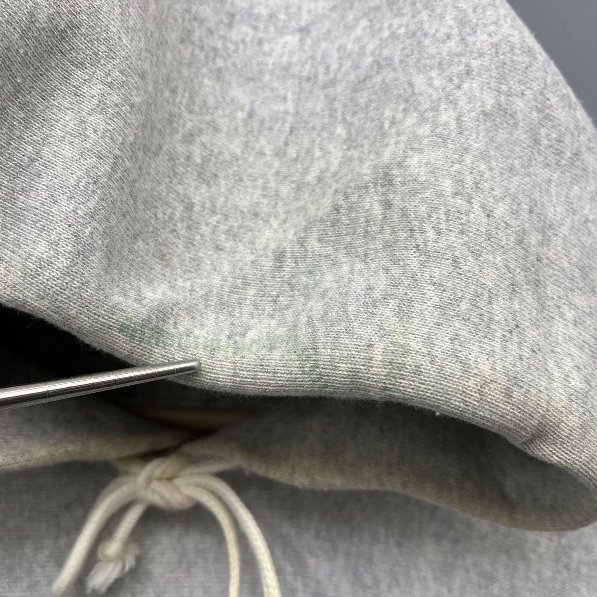 Champion Champion Reverse Weave Reproduction Hoodie Size US L / EU 52-54 / 3 - 9 Thumbnail