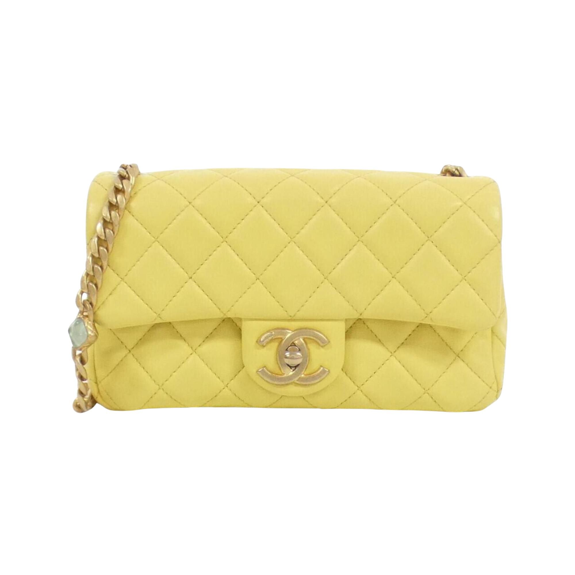 Chanel Chanel Timeless shoulder Size ONE SIZE - 1 Thumbnail