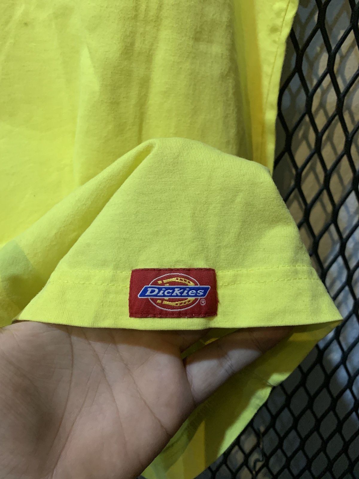 Dickies Dickies Fort Worth Tx.. USA Since 1922 Size US L / EU 52-54 / 3 - 5 Thumbnail