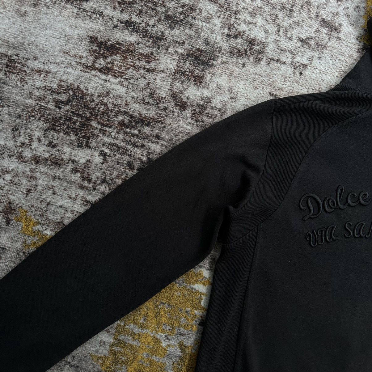 Dolce & Gabbana VINTAGE DOLCE GABBANA HOODIE Size US M / EU 48-50 / 2 - 11 Thumbnail