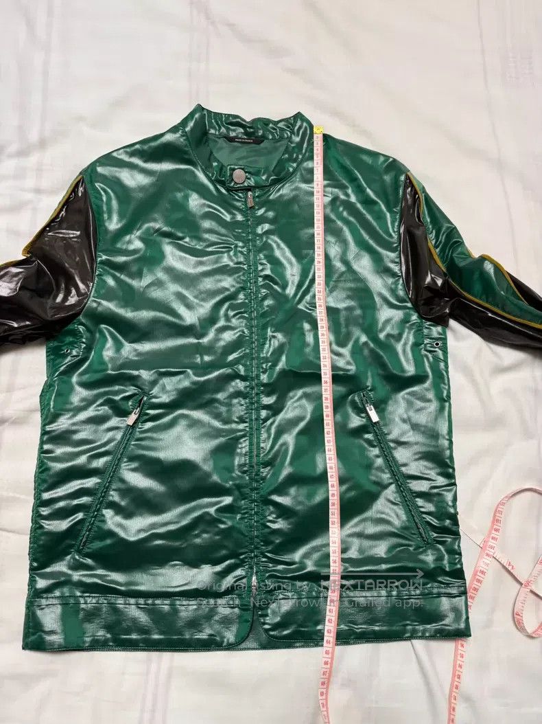 Hermes Hermes Sportswear, jacket coat. Size US S / EU 44-46 / 1 - 5 Thumbnail