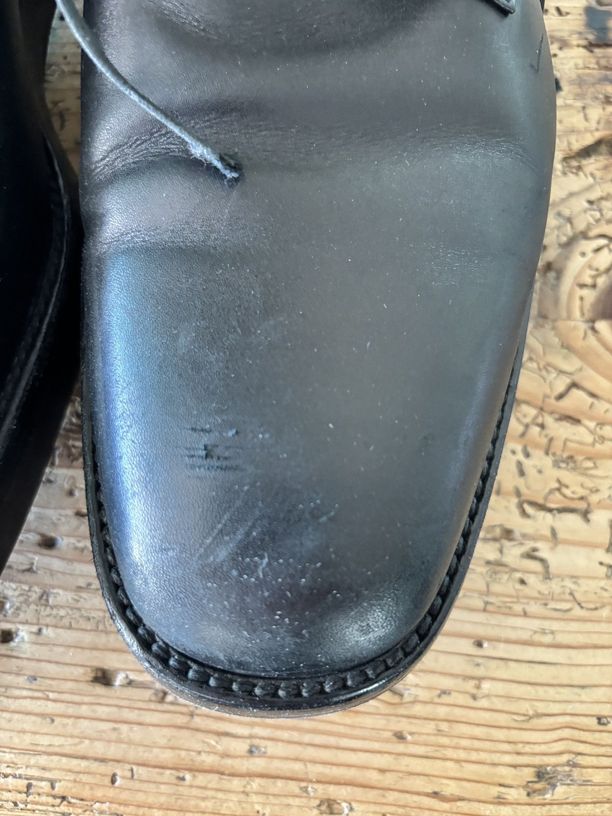 Jil Sander Jil sander derby shoes Size US 12 / EU 45 - 6 Thumbnail