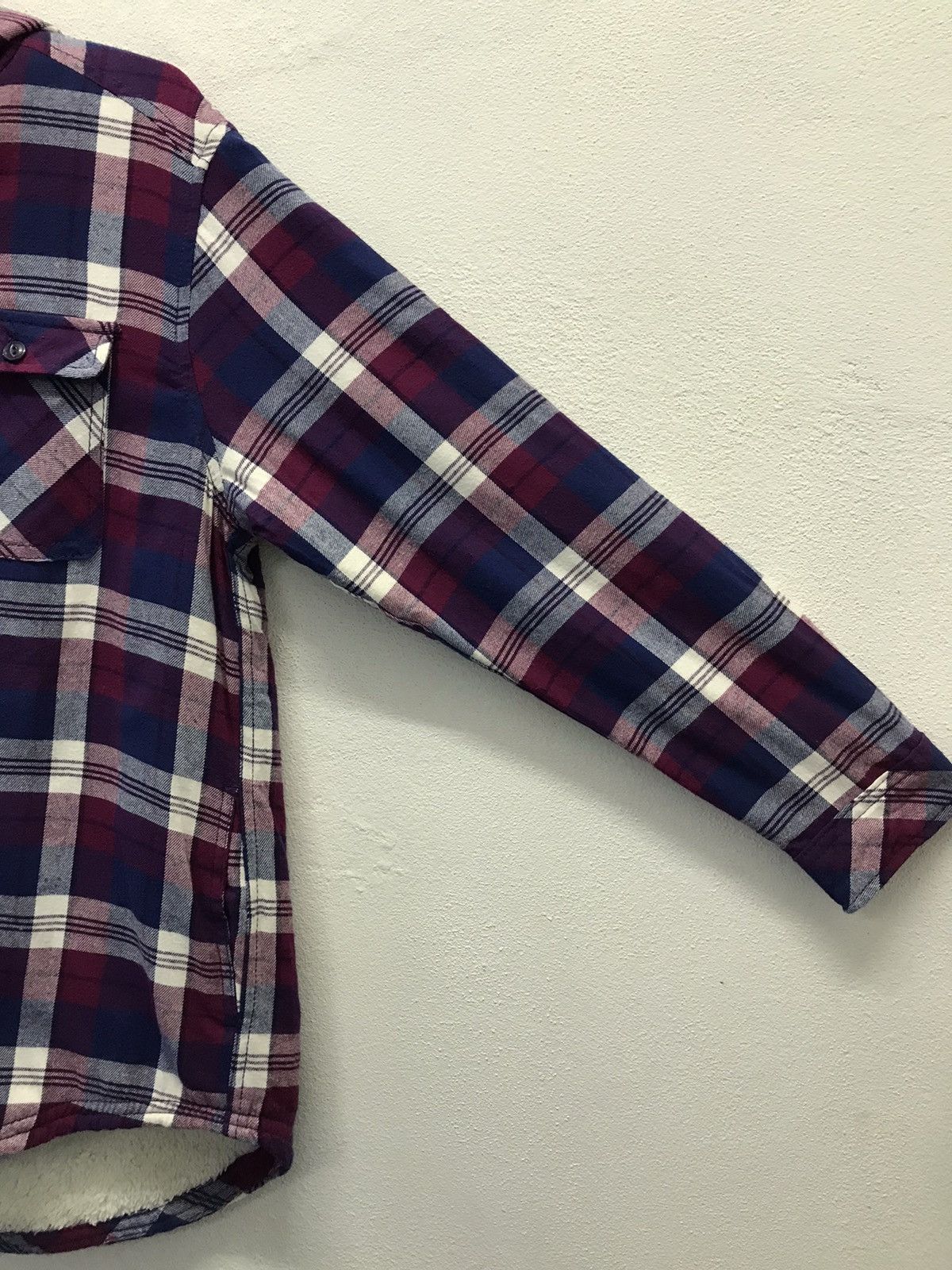 Boston Traders × Vintage Vintage Boston Traders Jacket Hoodie Size US L / EU 52-54 / 3 - 4 Thumbnail
