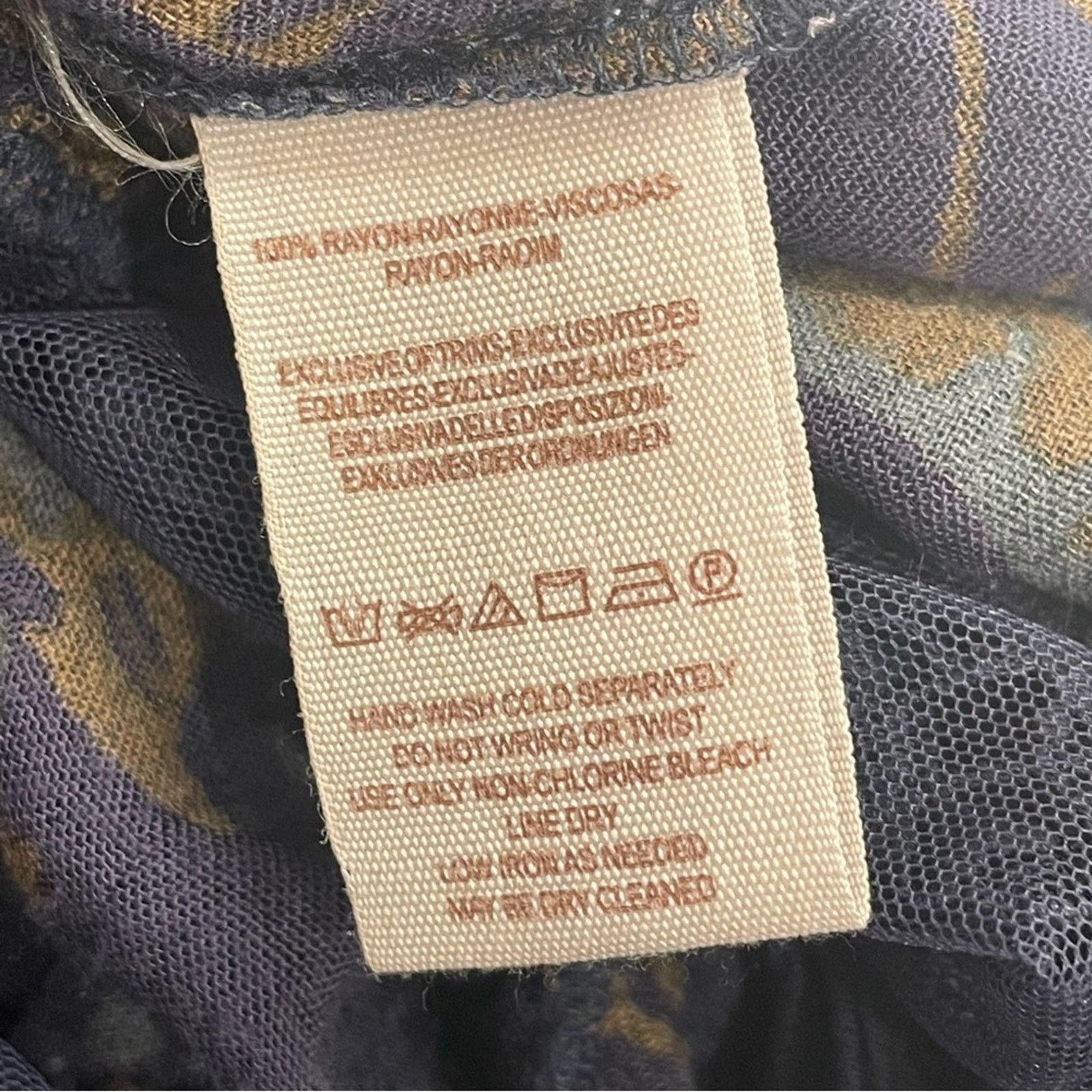 Free People Free People Sweet Thing Mini Size XS / US 0-2 / IT 36-38 - 11 Thumbnail