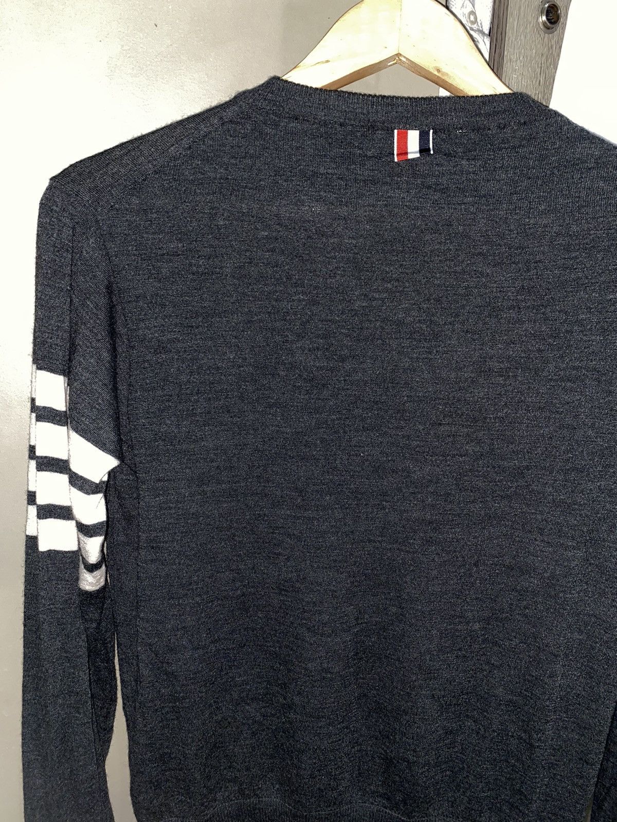 Thom Browne Thom browne Size US M / EU 48-50 / 2 - 9 Thumbnail