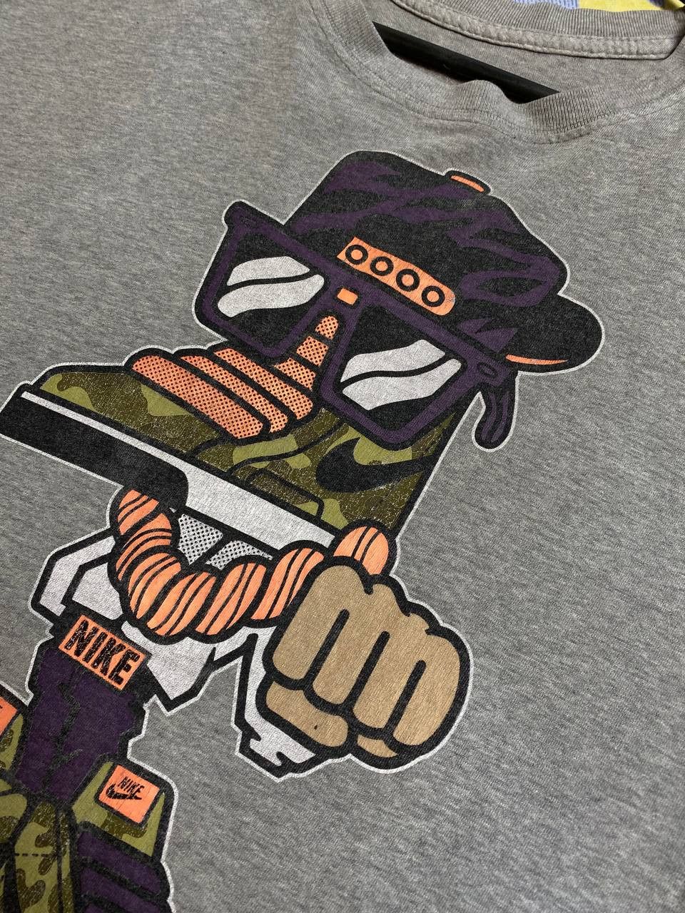 Nike Nike T-Shirt Size US M / EU 48-50 / 2 - 6 Thumbnail