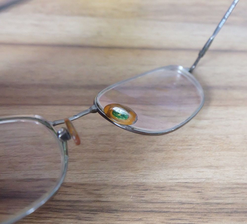 Other Solvil et Titus FTT-0415 Glasses Size ONE SIZE - 8 Thumbnail