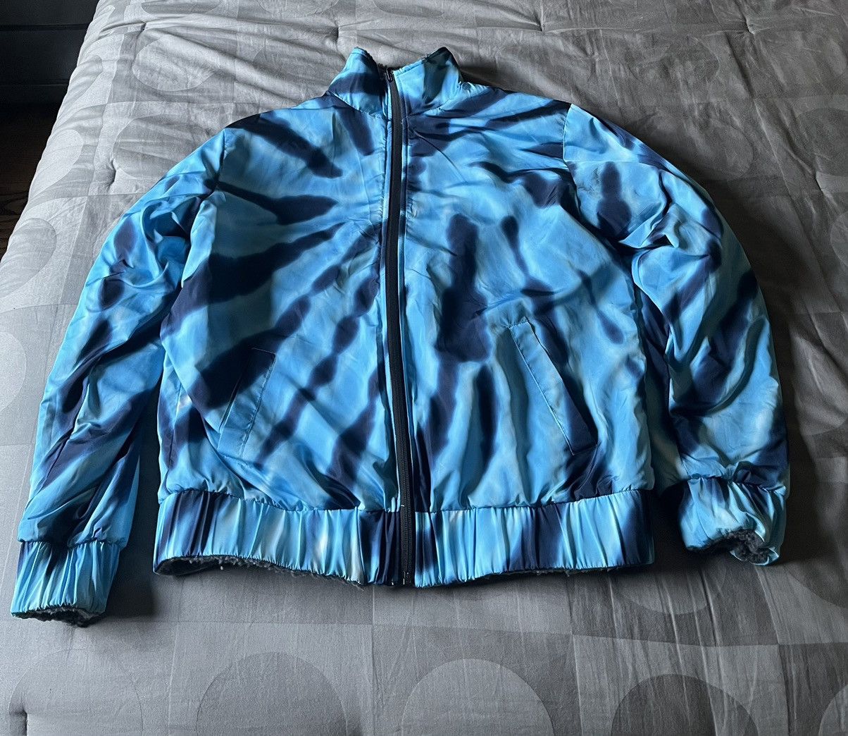 RIPNDIP Reversible fleece Size US M / EU 48-50 / 2 - 2 Thumbnail