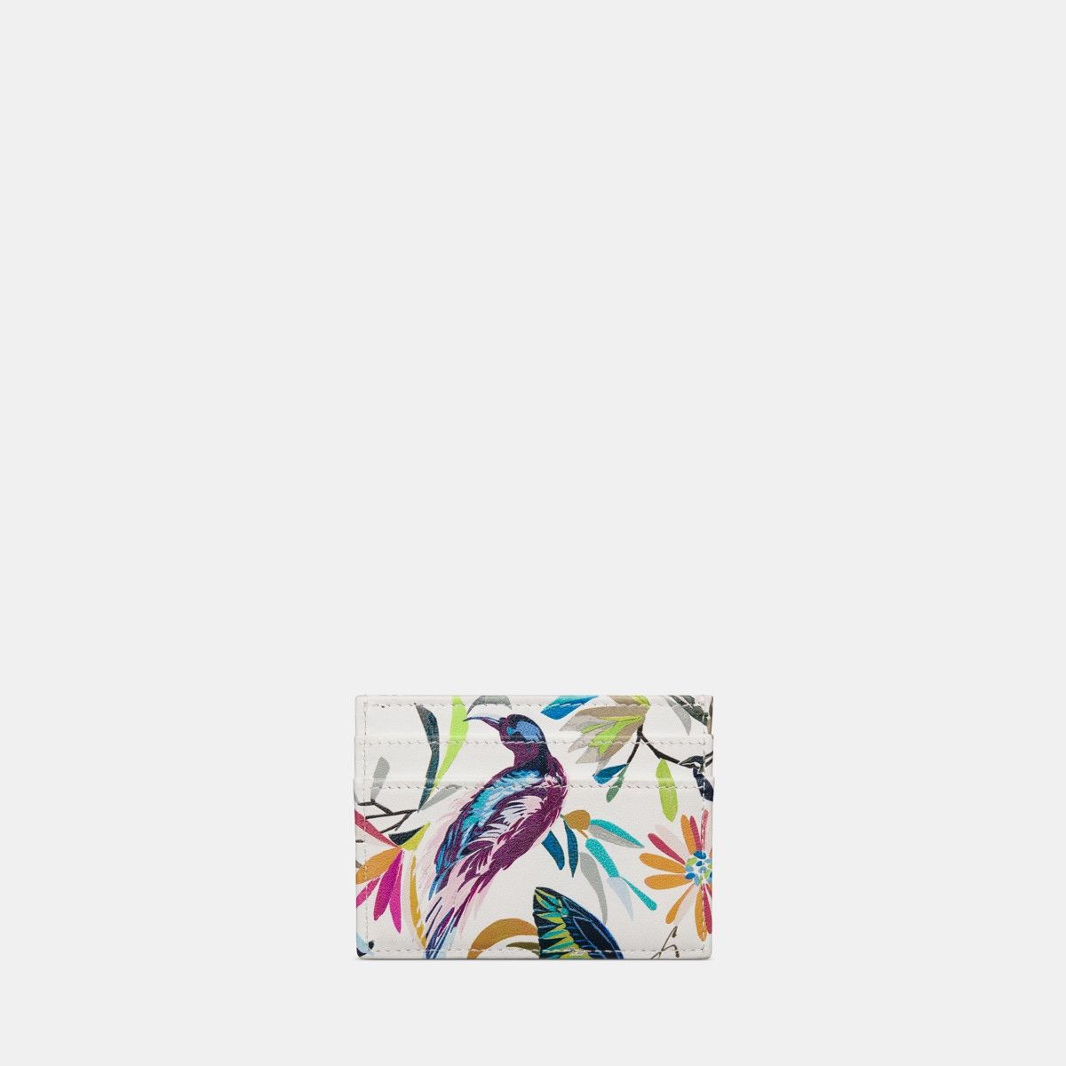 Dior o1bcso1str0226 Size:OS/ Freesia Card Holder in Multicolor Size ONE SIZE - 3 Thumbnail