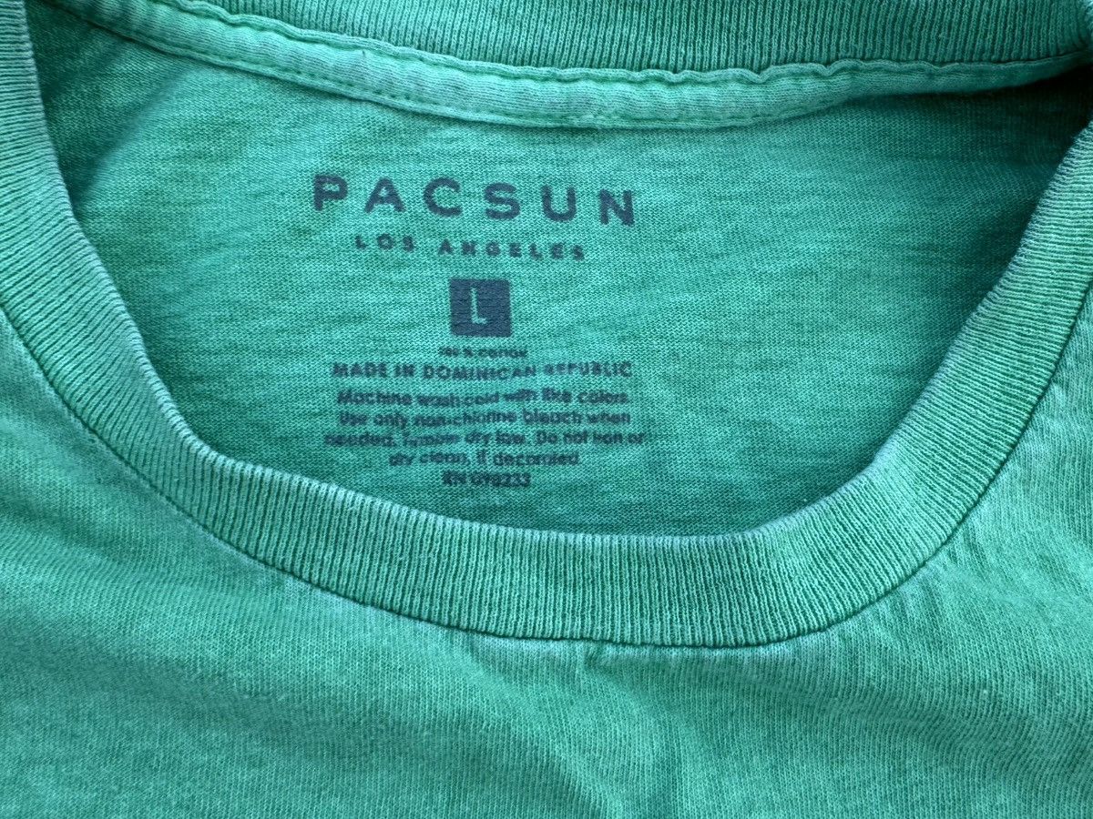 Pacsun PacSun Mystical T-Shirt Size US L / EU 52-54 / 3 - 3 Thumbnail