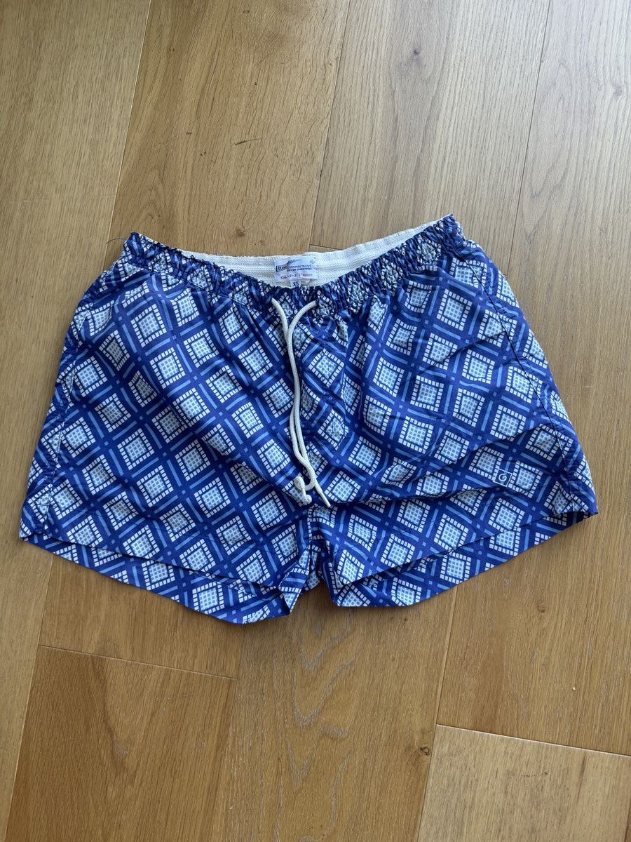 Gant Gant Printed Swim Size US 28 / EU 44 - 1 Thumbnail