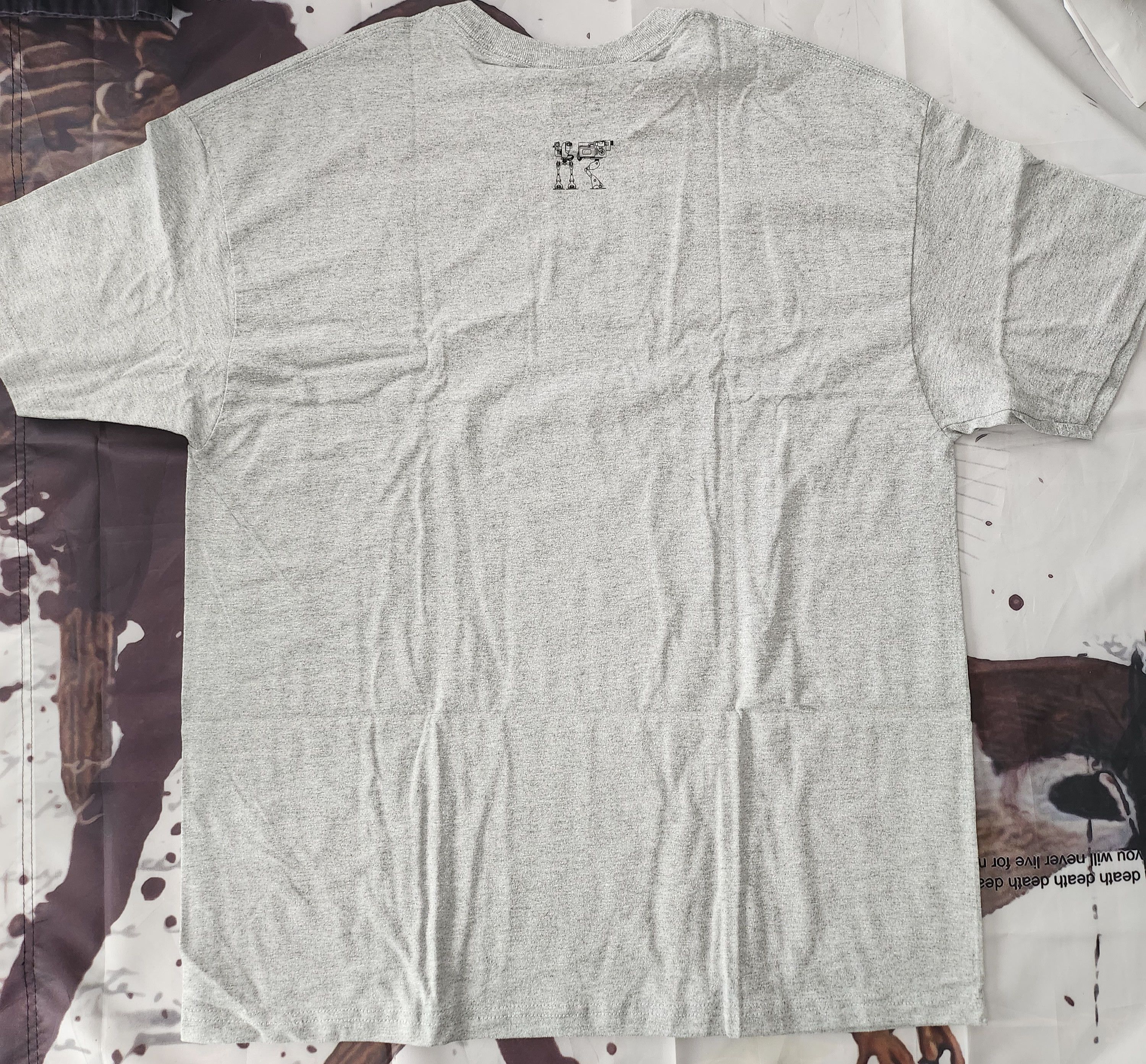 Junya Watanabe × Supreme bug sex BUGT-015 tee Size US XL / EU 56 / 4 - 2 Thumbnail