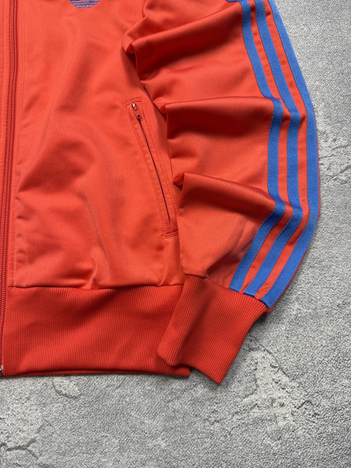 Adidas VINTAGE ADIDAS CUTE TRACK SUIT 1990s Size S / US 4 / IT 40 - 5 Thumbnail