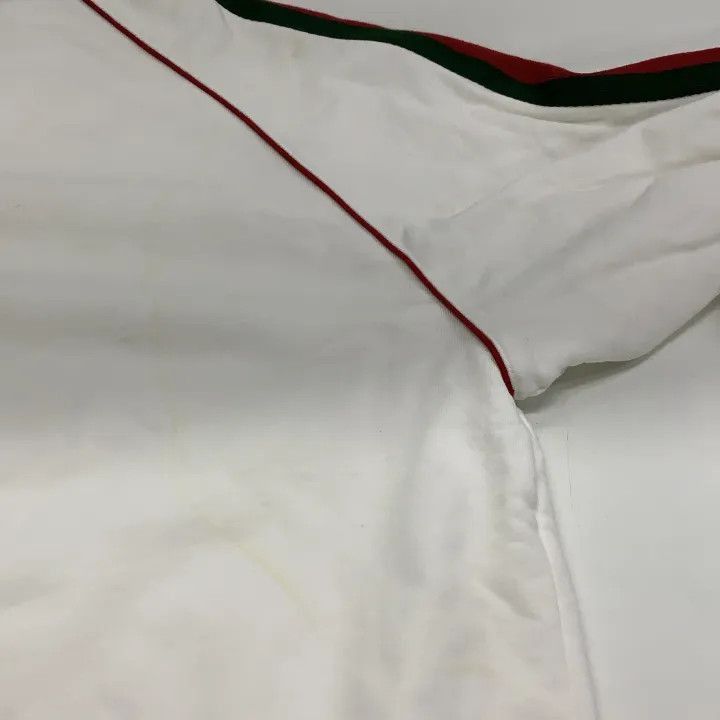 Gucci Gucci Gucci Men's Knitted Zip-Up Hoodie -2506 Size US L / EU 52-54 / 3 - 9 Thumbnail