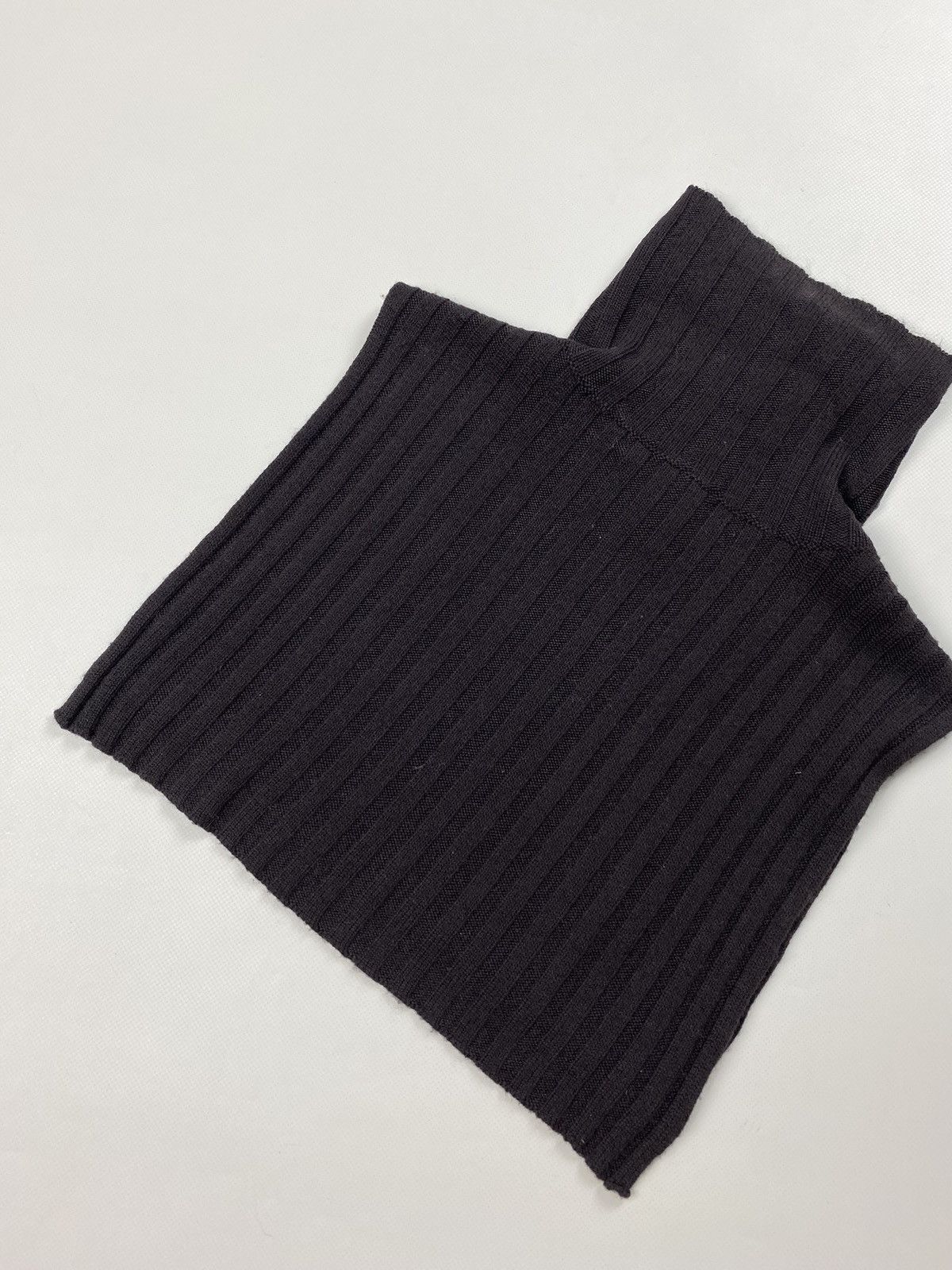 John Varvatos John Varvatos Wool / Cashmere Snood Neck Warmer S / M Size ONE SIZE - 13 Thumbnail