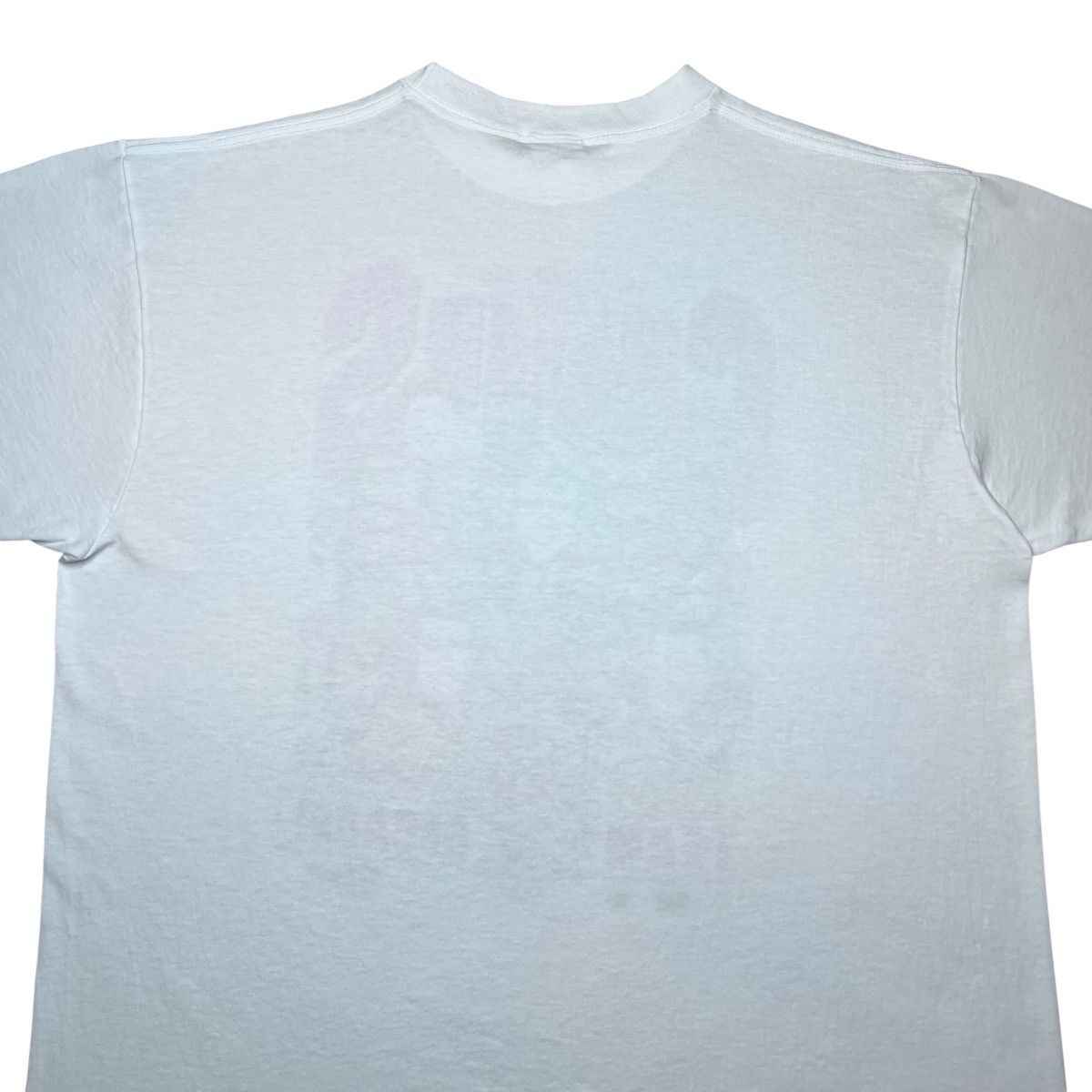 Salem Sportswear 1989 NFL San Francisco 49ers Caricature Salem Sportswear Tee Size US XL / EU 56 / 4 - 10 Thumbnail