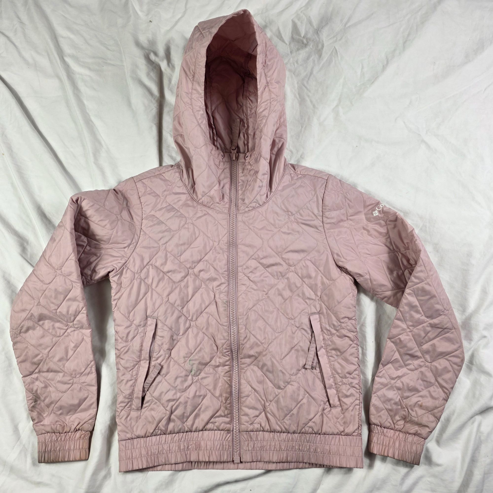 Columbia Columbia Sweet View Insulated Bomber Jacket Womens Size XS P Size XS / US 0-2 / IT 36-38 - 1 Thumbnail