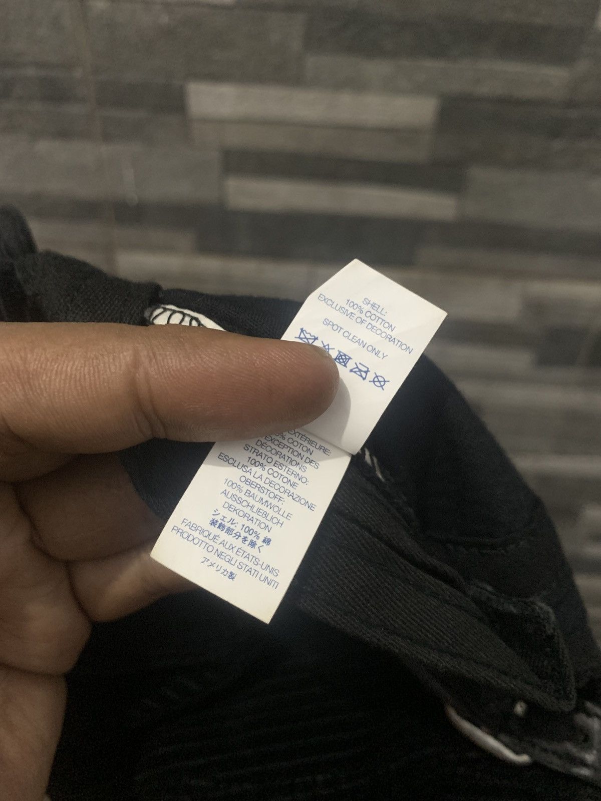 Supreme Supreme Corduroy Camp Cap FW24 Size ONE SIZE - 9 Thumbnail