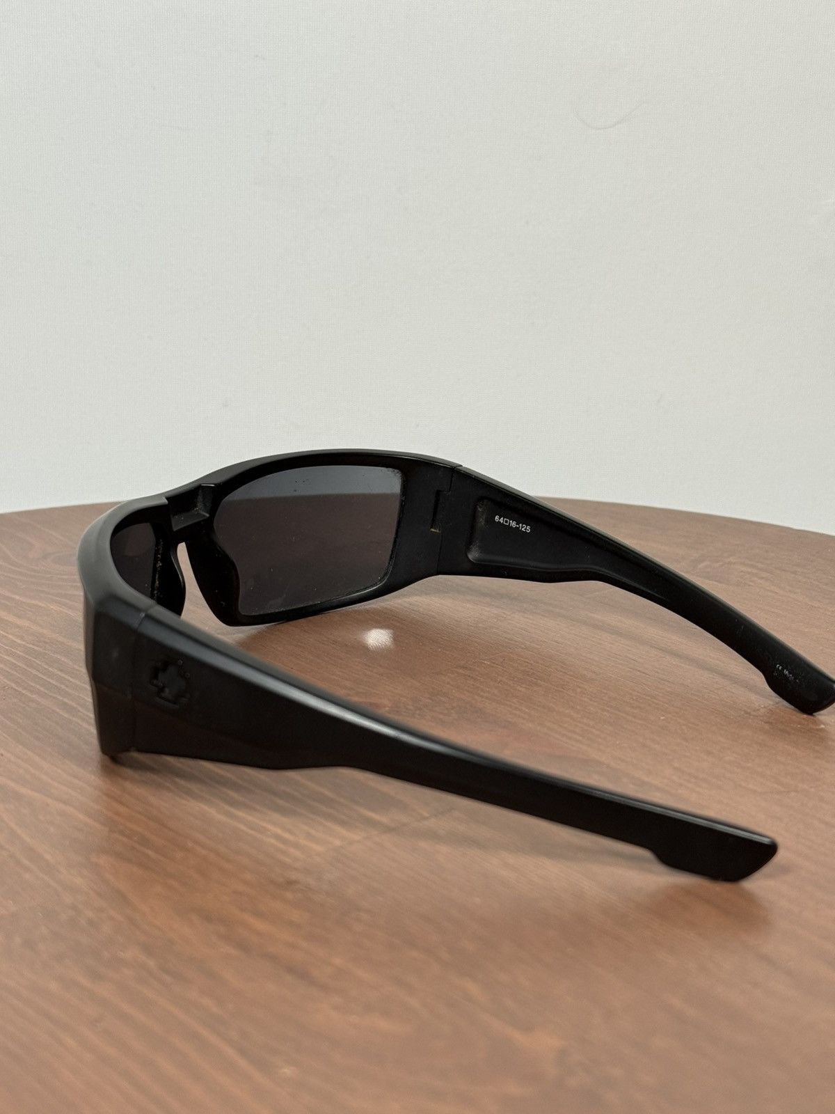 SPY Optic SPY Optic DIRK Sunglasses Size ONE SIZE - 4 Thumbnail