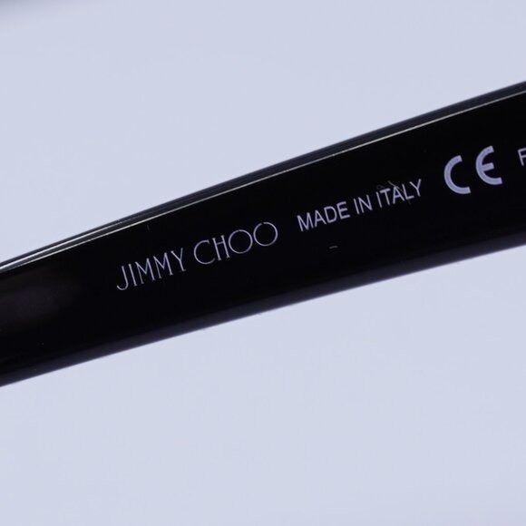 Jimmy Choo 🕶️ New Jimmy Choo JC197/F 0OCY 00 Eyeglasses 48mm Size ONE SIZE - 7 Thumbnail