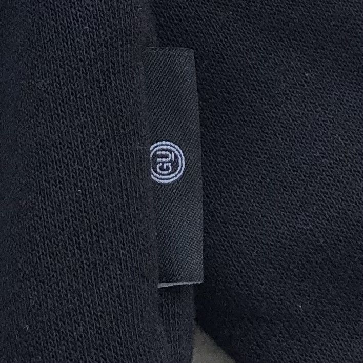 Undercover Uniqlo GU x Undercover Graphic Sweatshirt Size US L / EU 52-54 / 3 - 5 Thumbnail