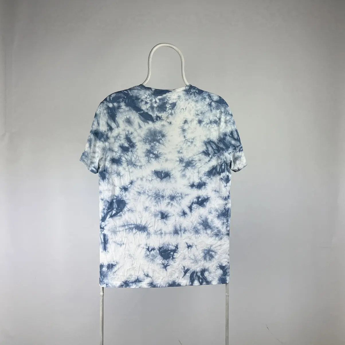 Gap Gap T-shirt tie dye big logo size Small Size US S / EU 44-46 / 1 - 2 Thumbnail