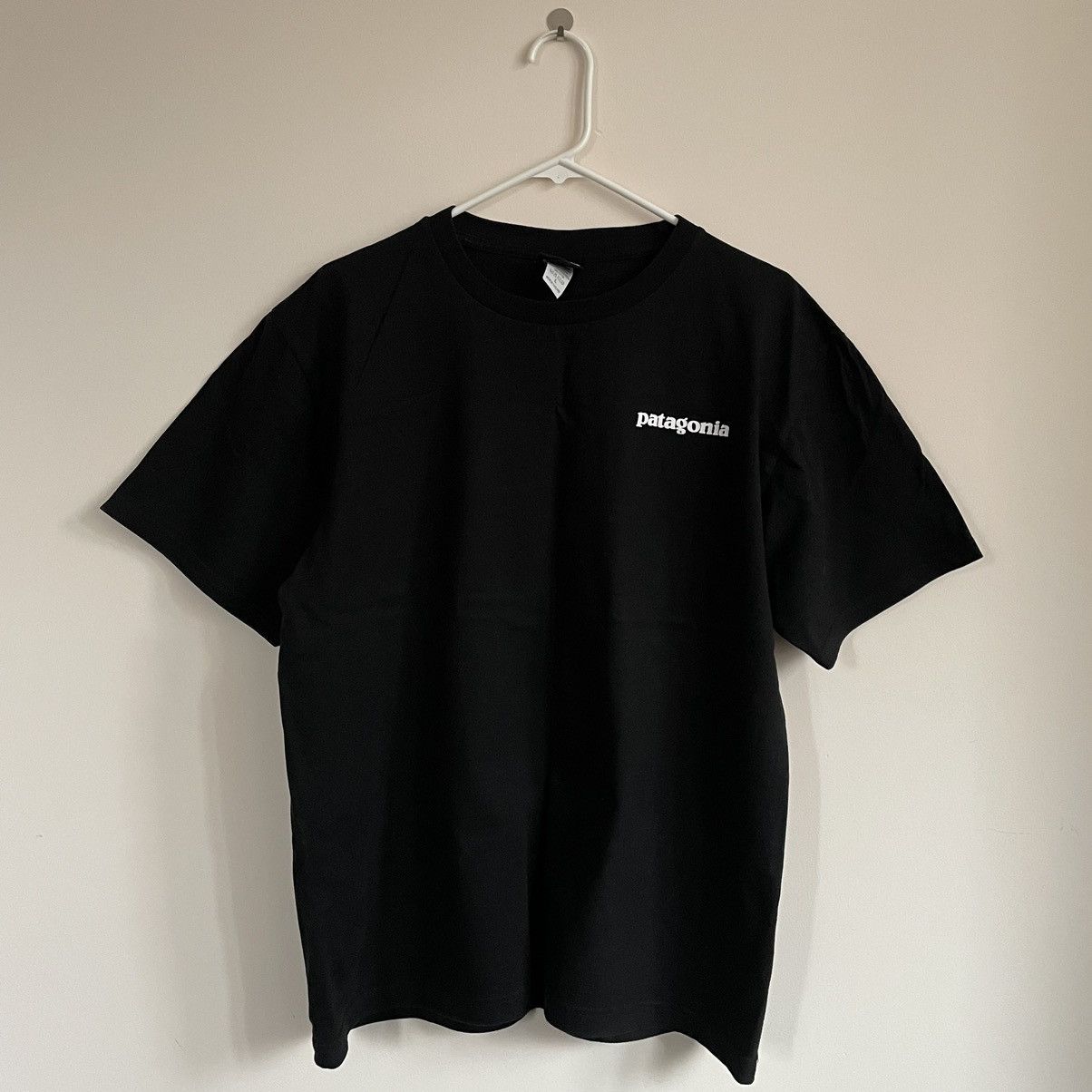 Patagonia × Vintage Patagonia t shirt Size US L / EU 52-54 / 3 - 3 Thumbnail