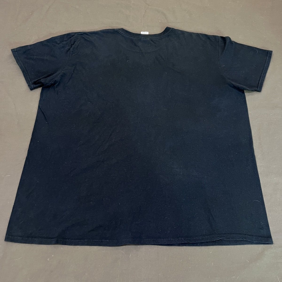 Rap Tees × Vintage Vintage Y2K Mary J. Blige HipHop R&B Soul Promo Tee 2XL Size US XXL / EU 58 / 5 - 4 Thumbnail