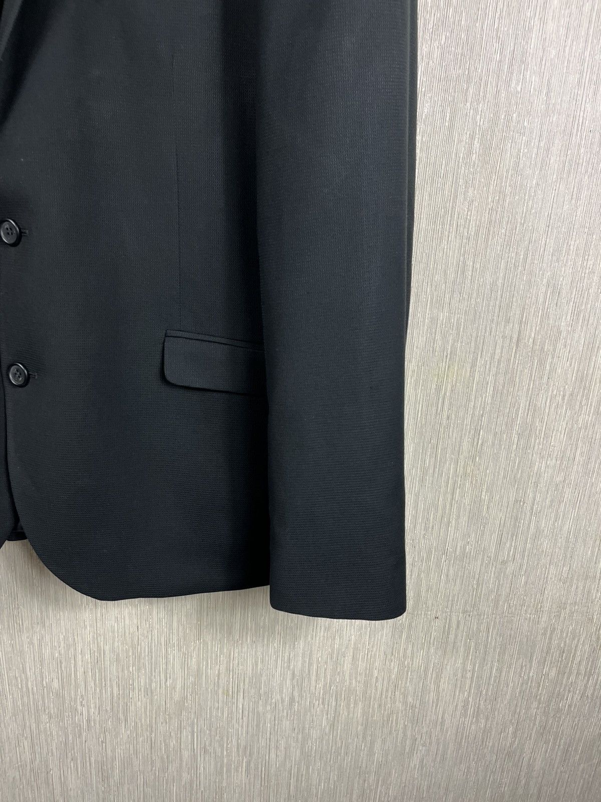 Chaps × Chaps Ralph Lauren × Polo Ralph Lauren Chaps Ralph Lauren blazer suit jacket Size 44R - 6 Thumbnail