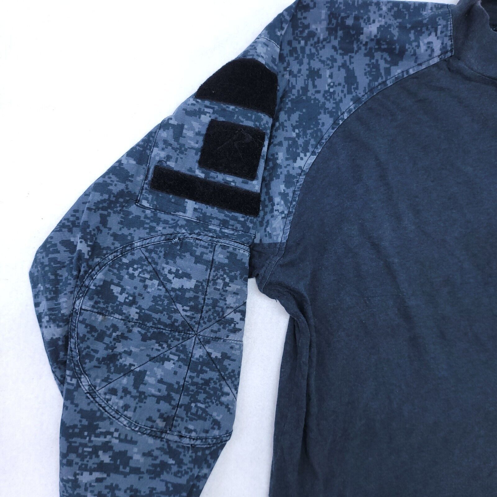 Rothco Rothco Pullover Sweatshirt Mens Size Extra Large XL Gray Size US XL / EU 56 / 4 - 4 Thumbnail