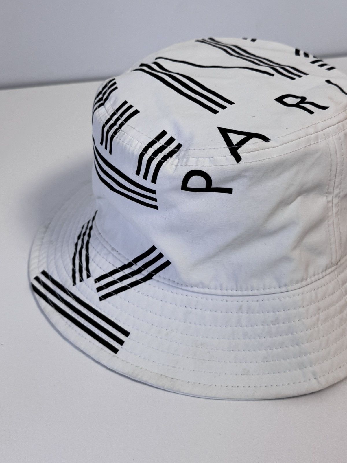 Kenzo Kenzo Hat Style y2K Size ONE SIZE - 2 Thumbnail